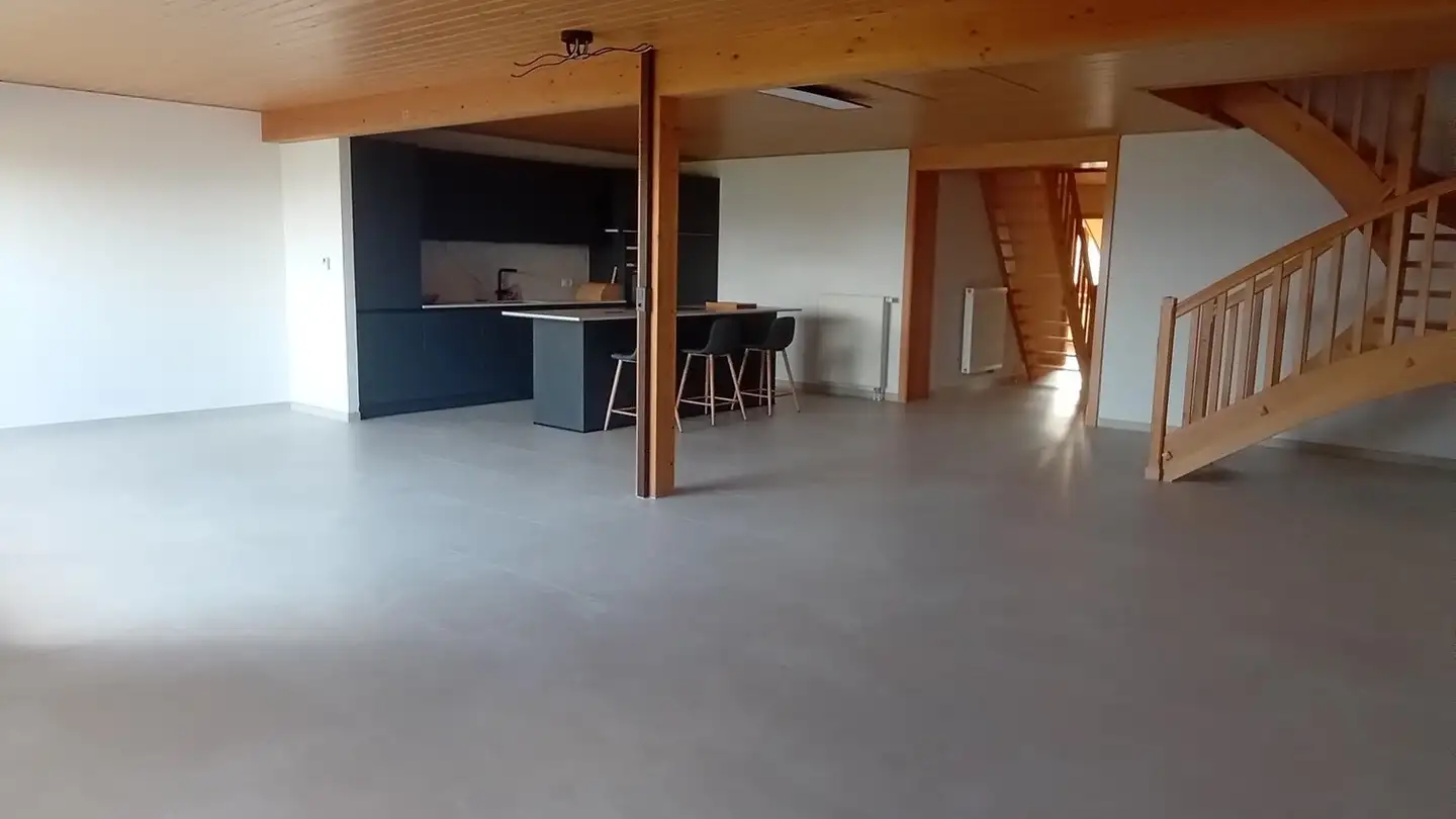 Appartement à louer - Chemin de l'Eglise 1, 1045 Ogens - Photo 3