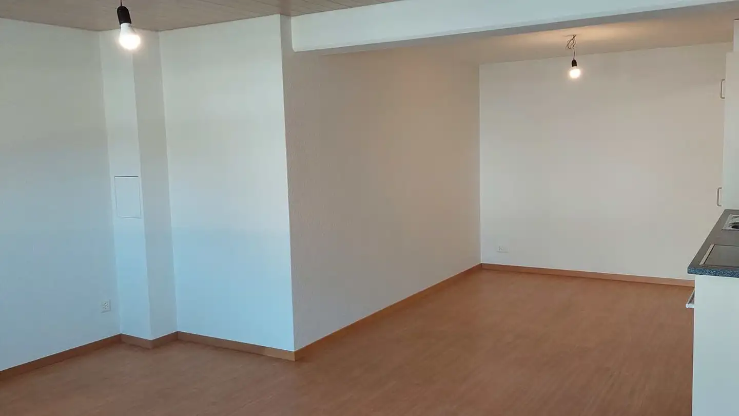 Wohnung mieten - Schwarzseestrasse 29, 1712 Tafers - Foto 2