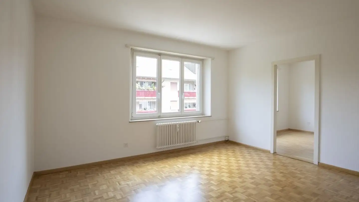 Apartment for rent - Schleifenbergstrasse 45, 4058 Basel - Photo 4