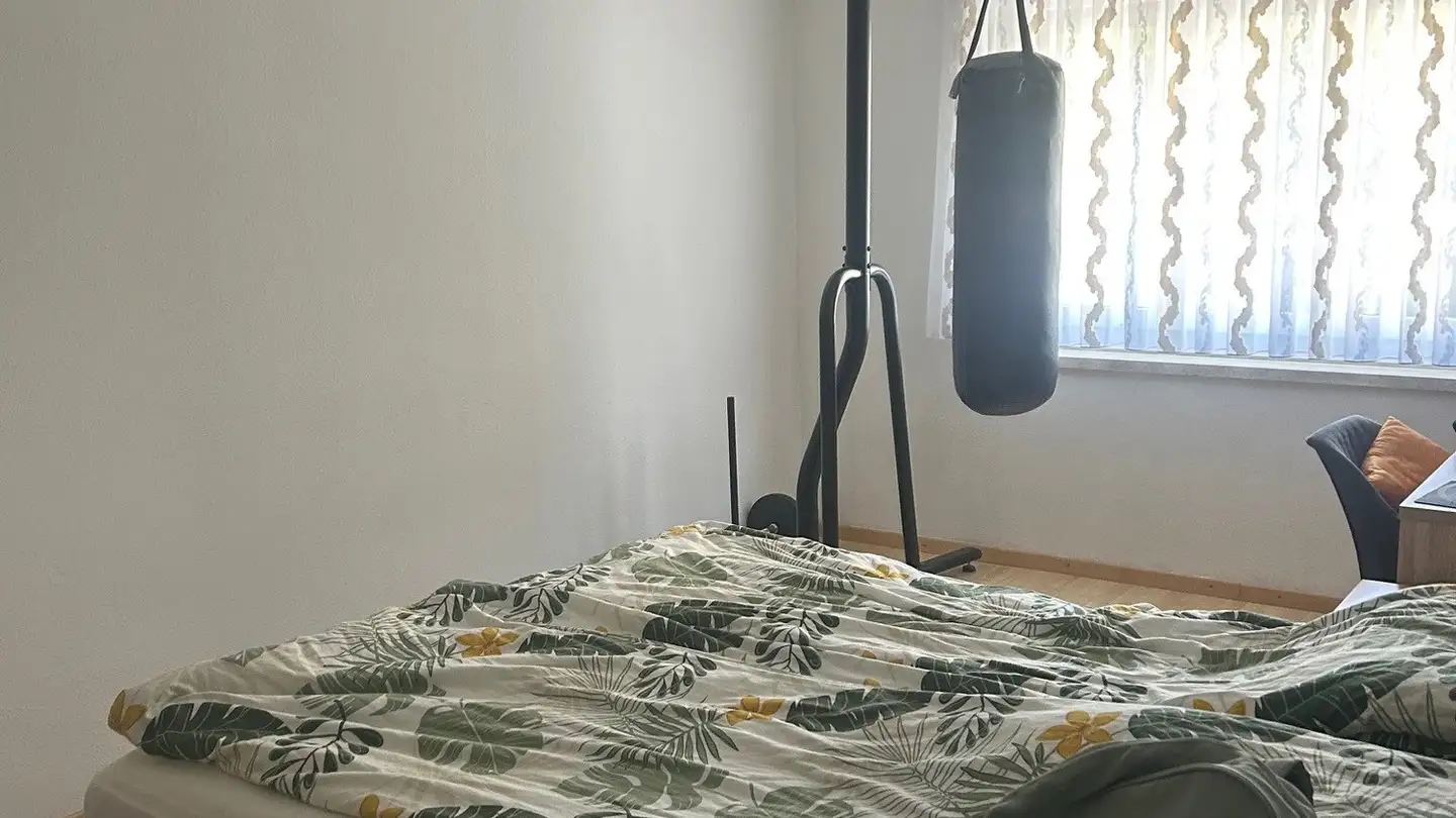 Wohnung mieten - Looslistrasse 59, 3027 Bern - Foto 4