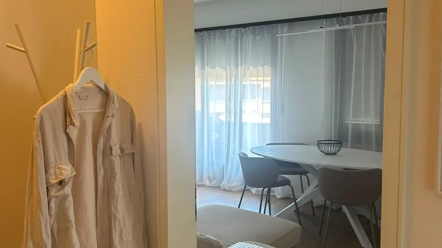 Appartamento in affitto - Via Ginnasio 4, 6982 Agno