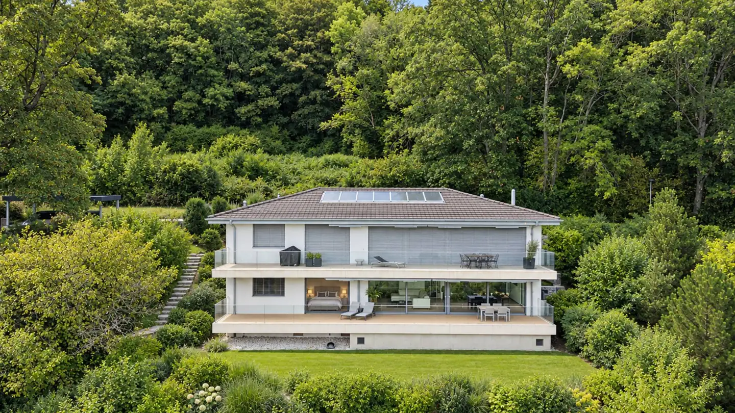 Apartment for sale - 1091 Grandvaux