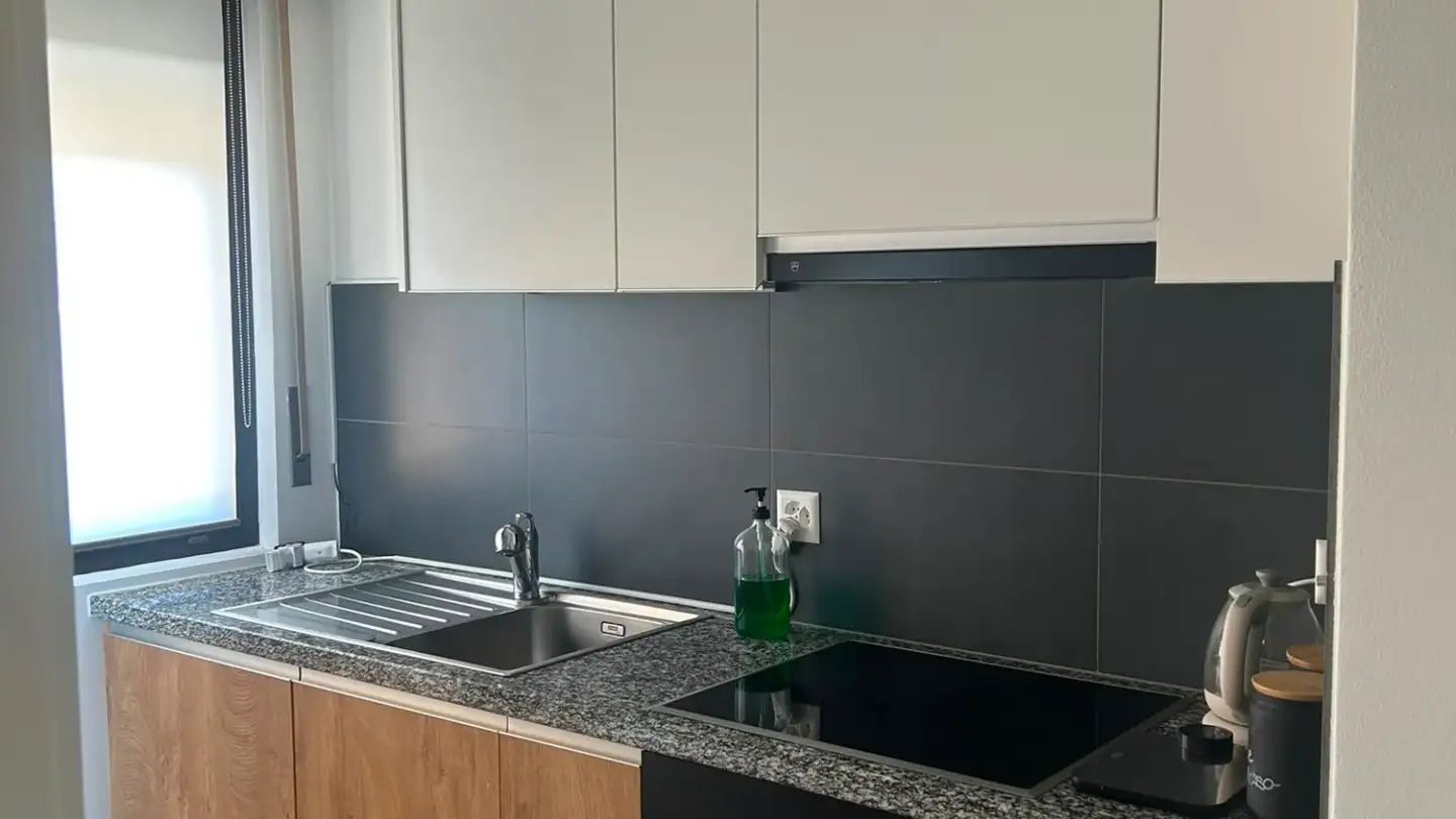 Appartamento in affitto - Via Ginnasio 4, 6982 Agno - Foto 2