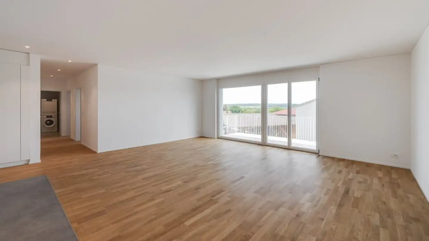Appartamento in affitto - Hauptstrasse 46a, 2554 Meinisberg - Foto 4