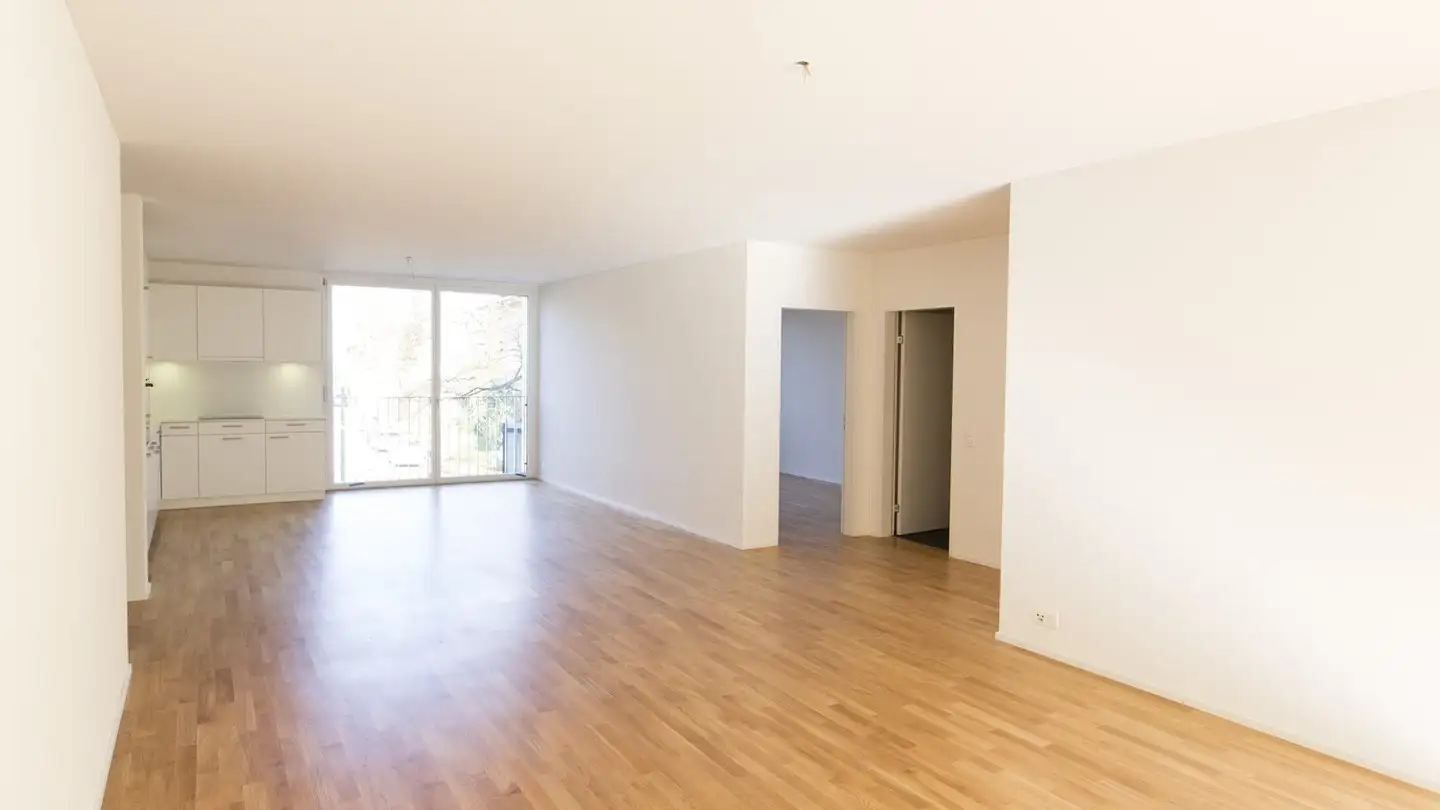 Apartment for rent - Ammerswilerstrasse 21b, 5600 Lenzburg - Photo 3