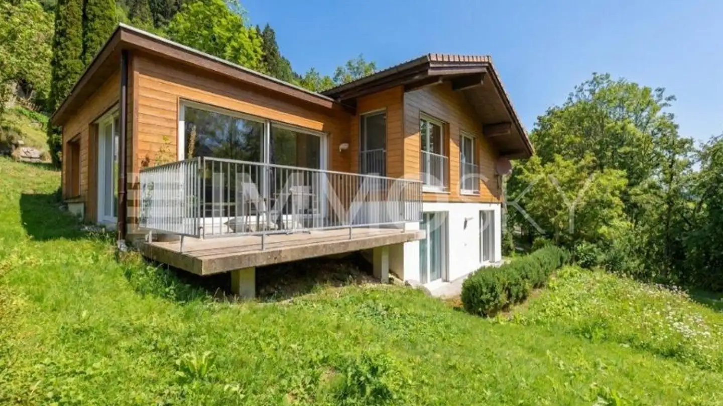 Casa singola in vendita - 6196 Marbach LU