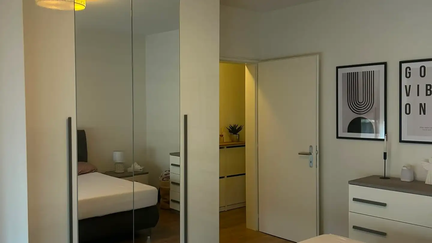 Appartamento in affitto - Via Ginnasio 4, 6982 Agno - Foto 3