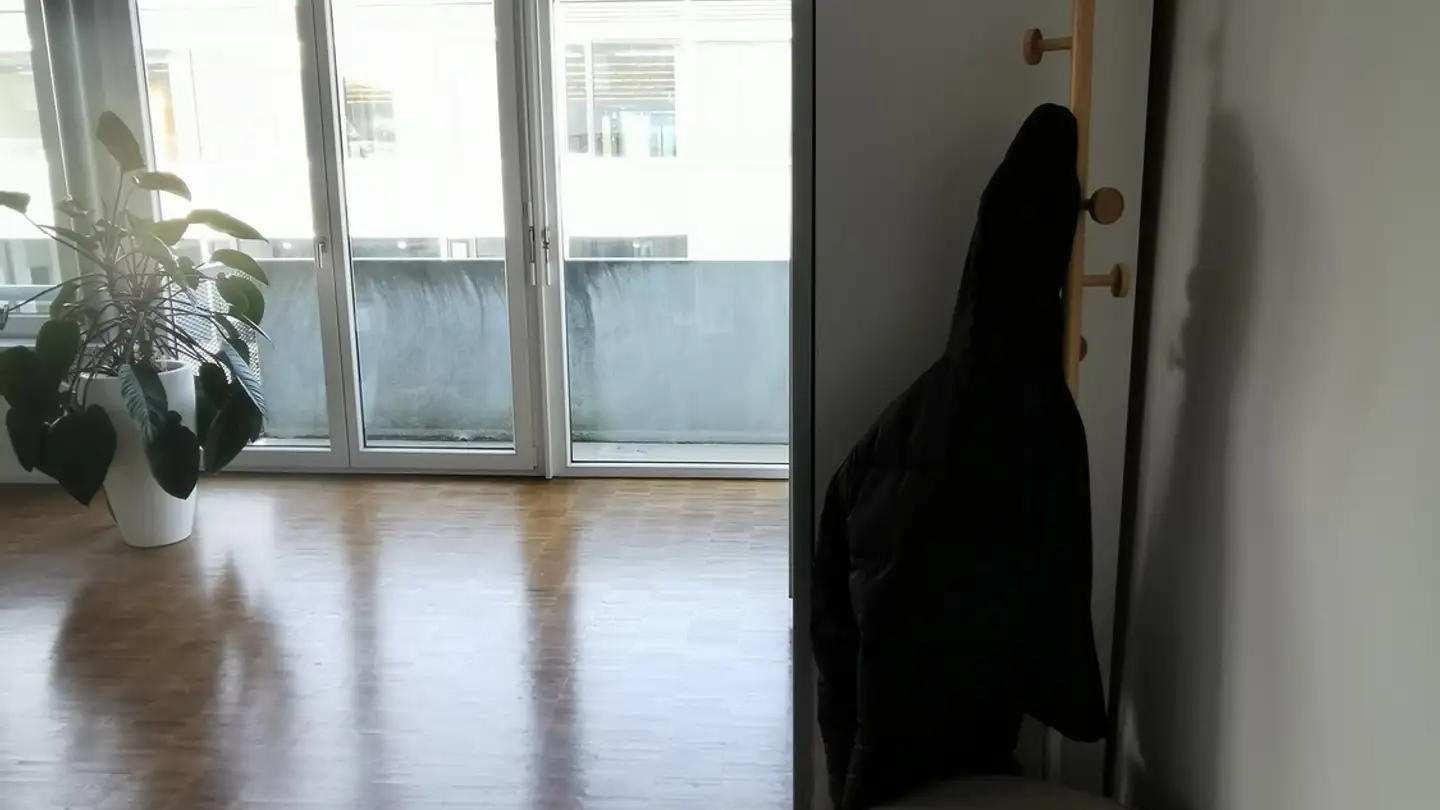 Möblierte Wohnung mieten - Hammerweg 4, 8304 Wallisellen - Foto 3