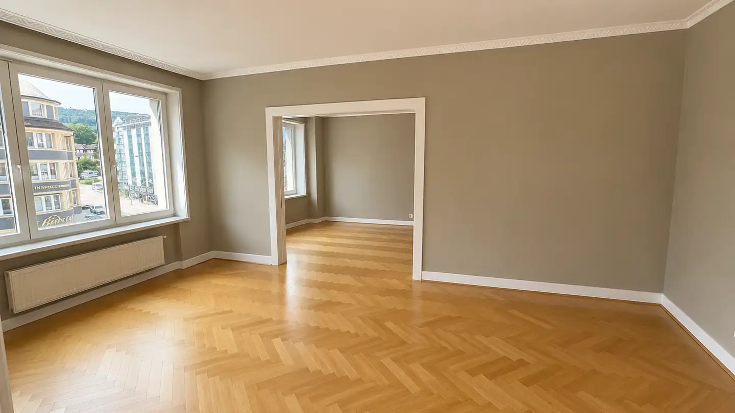 Wohnung kaufen - Ringstrasse 9, 4600 Olten