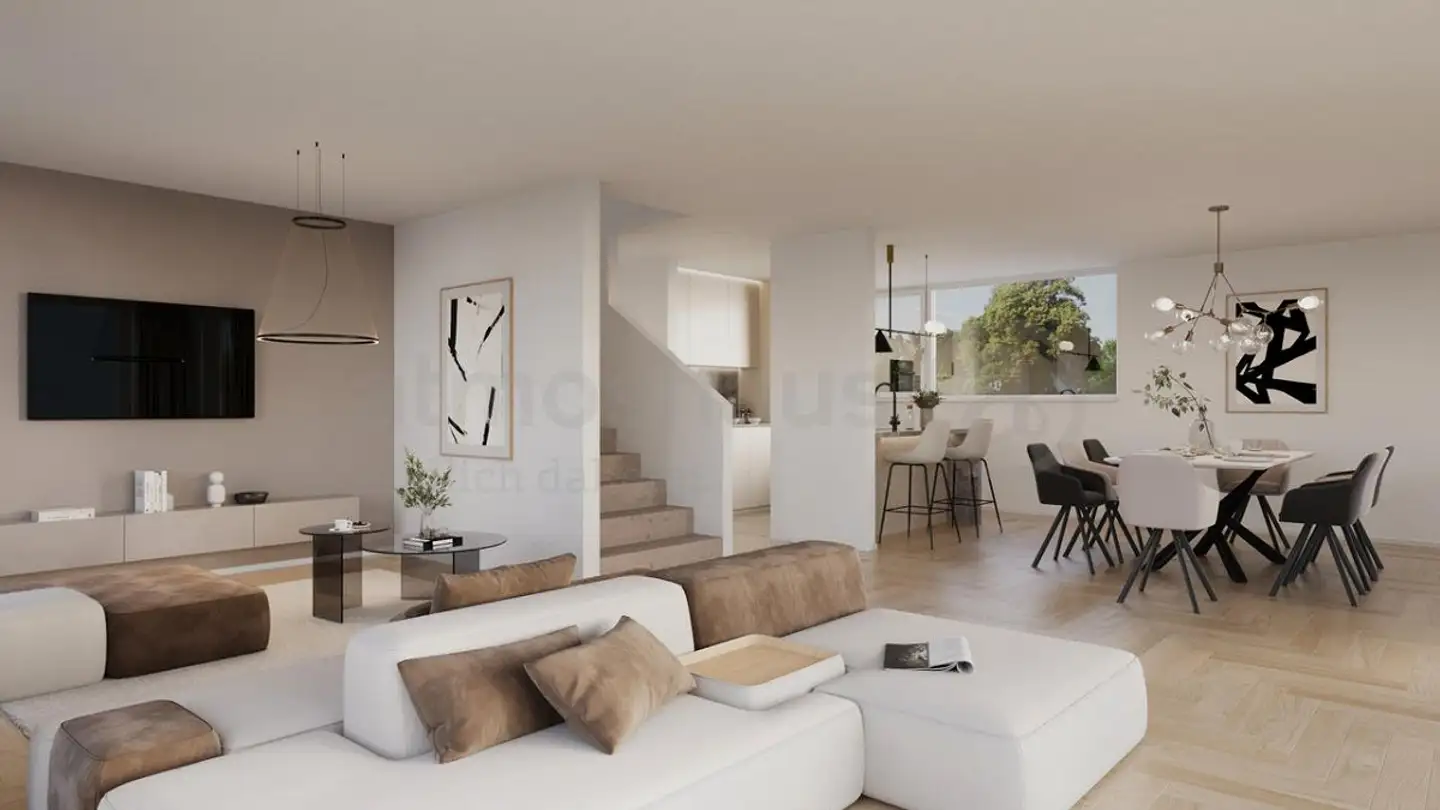 Casa singola in vendita - Ebnistrasse, 5724 Dürrenäsch - Foto 3