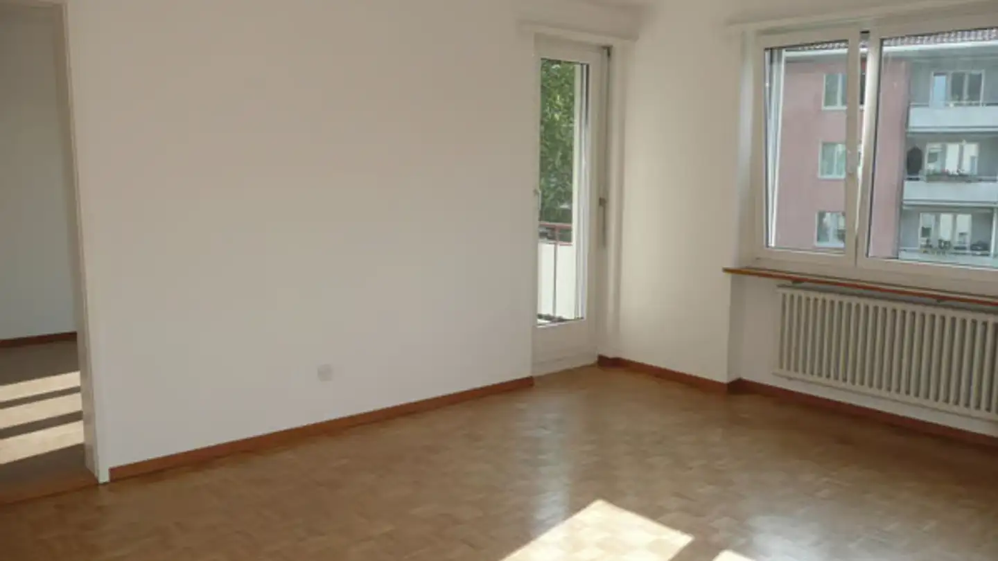 Apartment for rent - Sulzbergstrasse 6, 8400 Winterthur - Photo 2