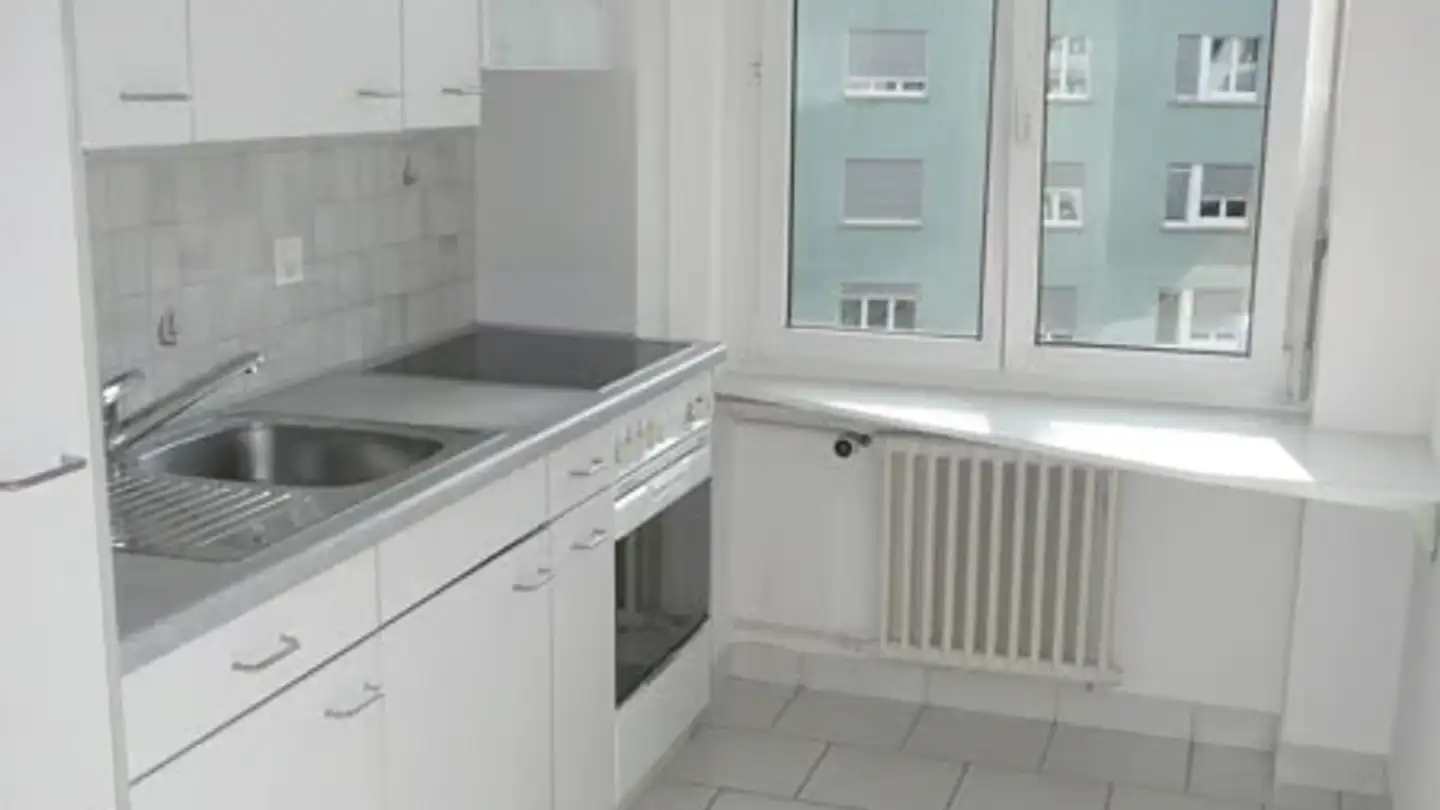 Apartment for rent - Sulzbergstrasse 6, 8400 Winterthur - Photo 3