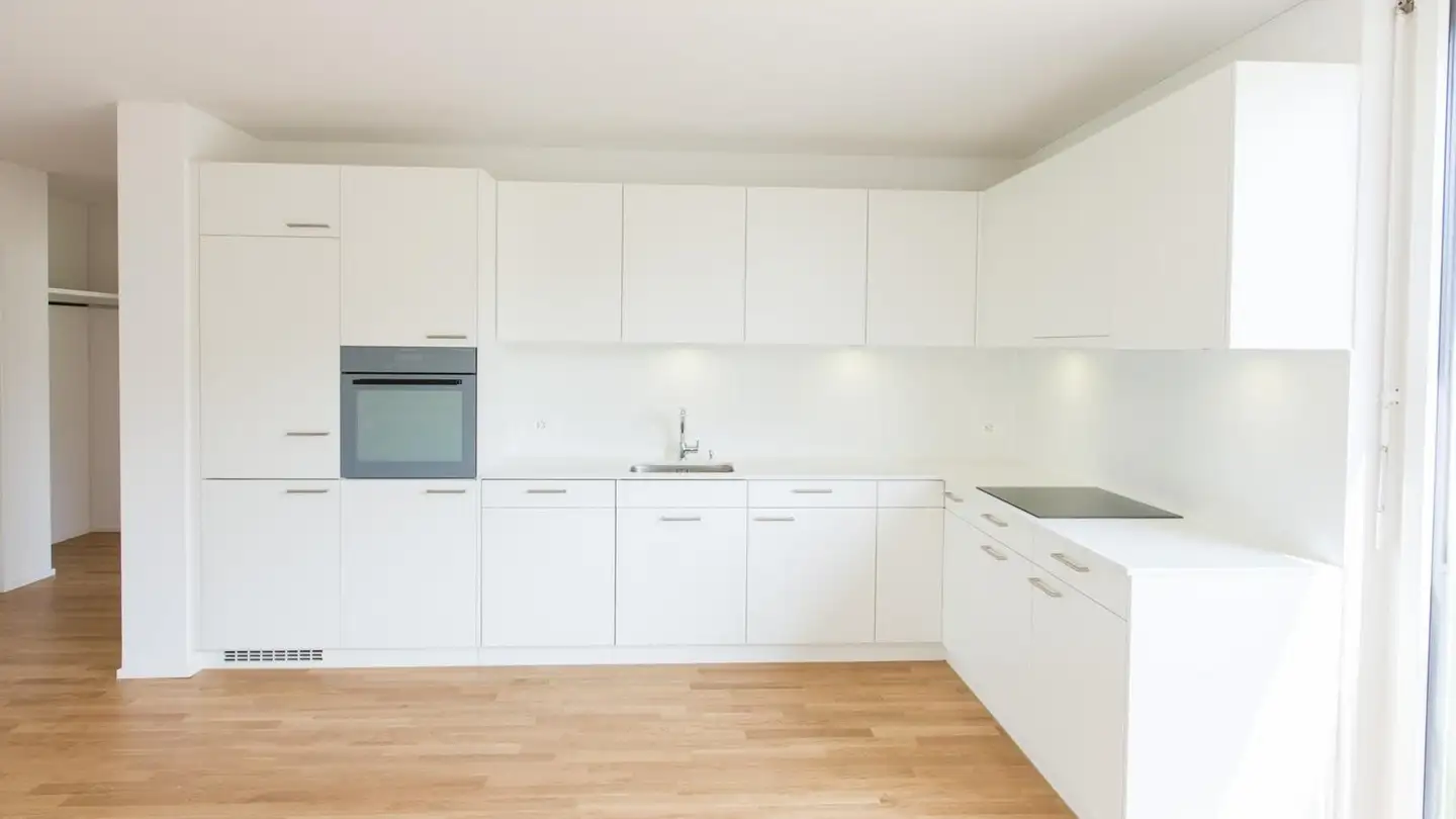 Apartment for rent - Ammerswilerstrasse 21b, 5600 Lenzburg - Photo 4