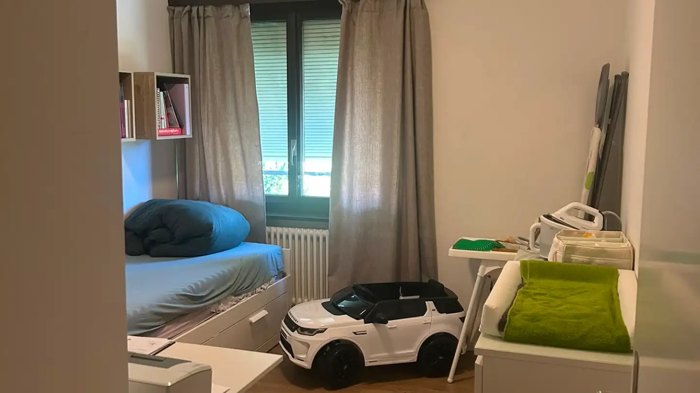 Appartamento in affitto - Via Ginnasio 4, 6982 Agno - Foto 4