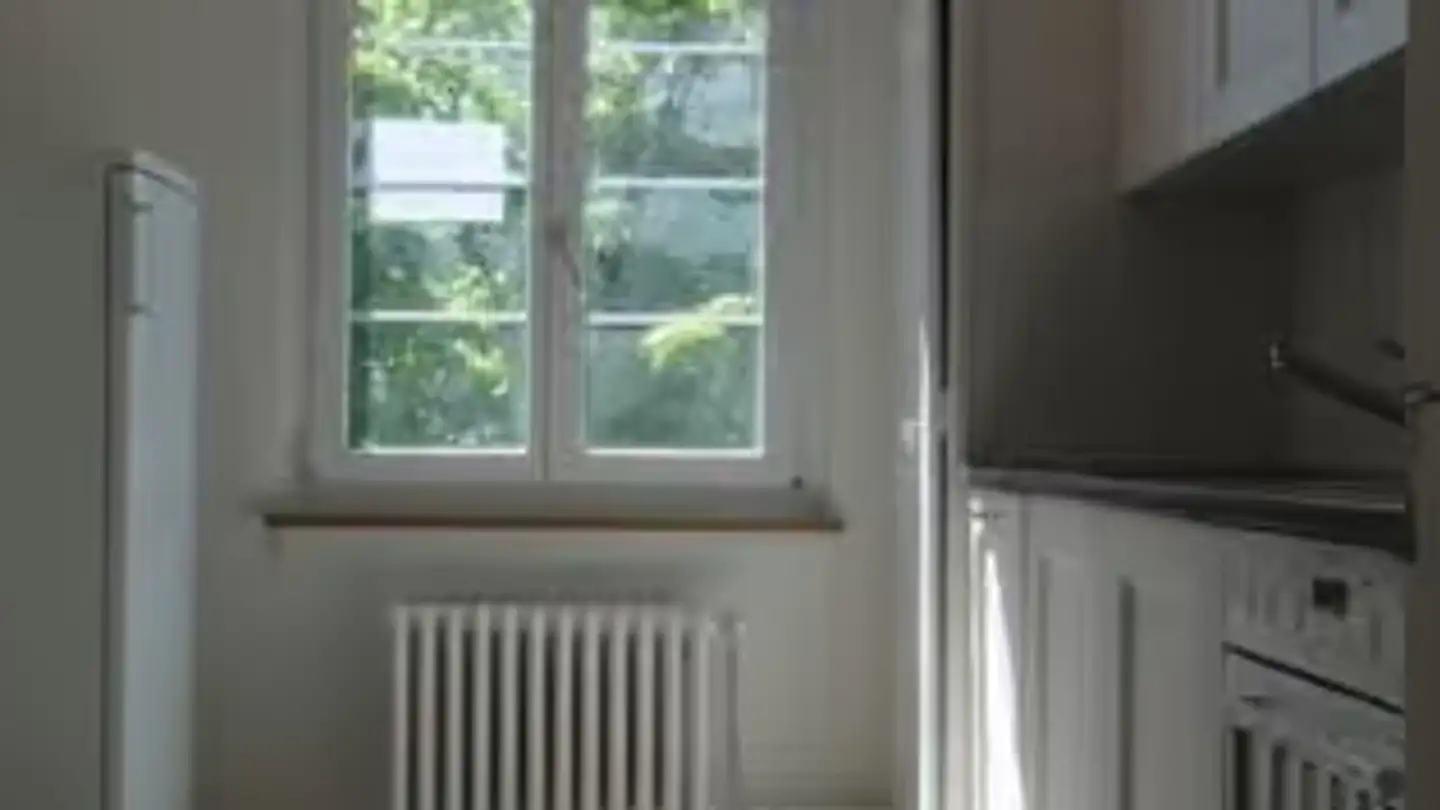 Appartement à louer - Hügelstrasse 43, 8002 Zürich