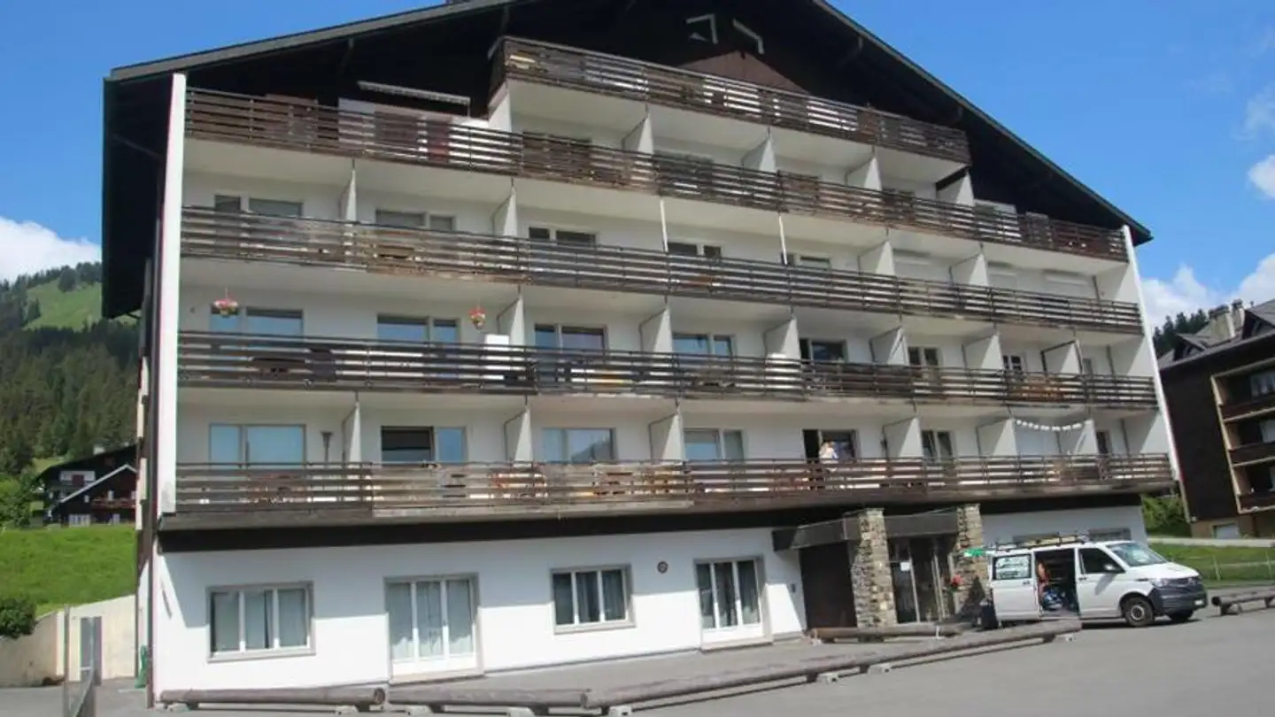Appartamento in vendita - 1875 Morgins - Foto 2