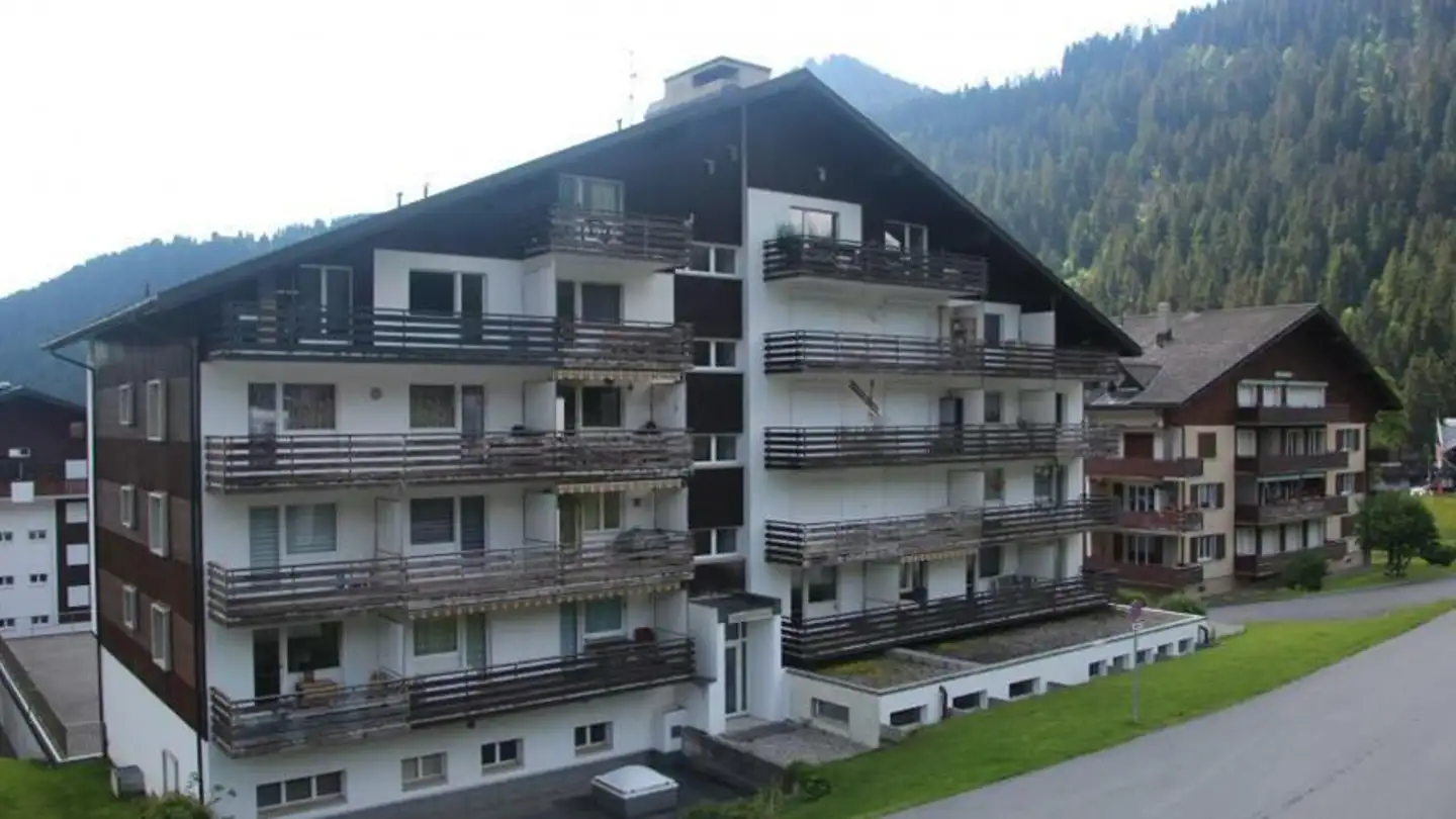 Appartamento in vendita - 1875 Morgins - Foto 4