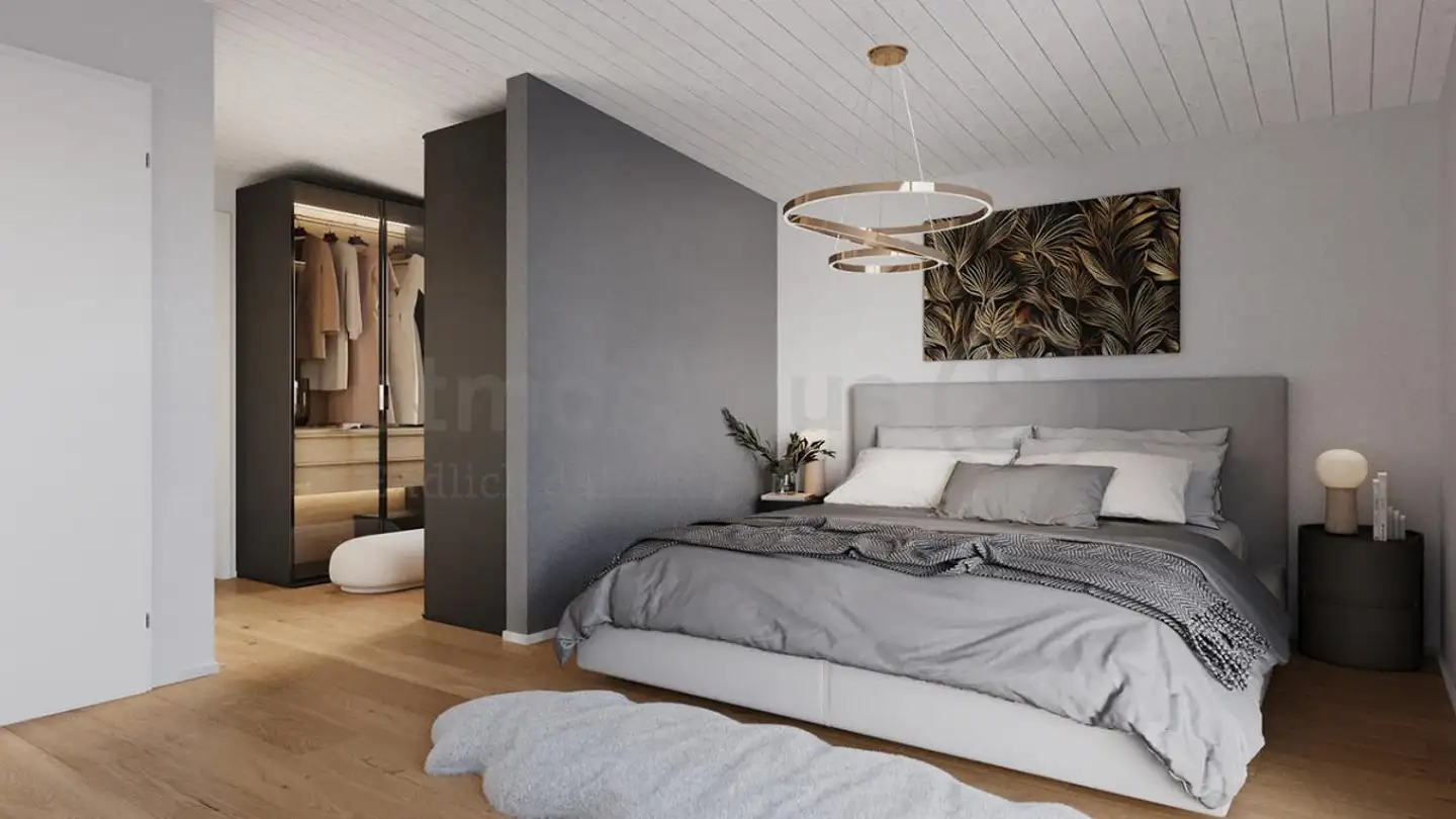 Casa singola in vendita - Ebnistrasse, 5724 Dürrenäsch - Foto 4