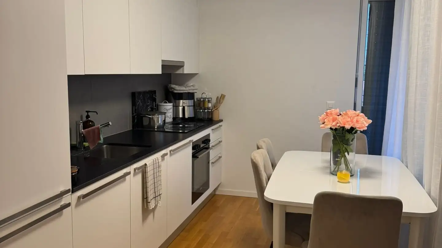 Appartamento in affitto - Route Des Granges-Saint-Martin 34, 1350 Orbe - Photo 2