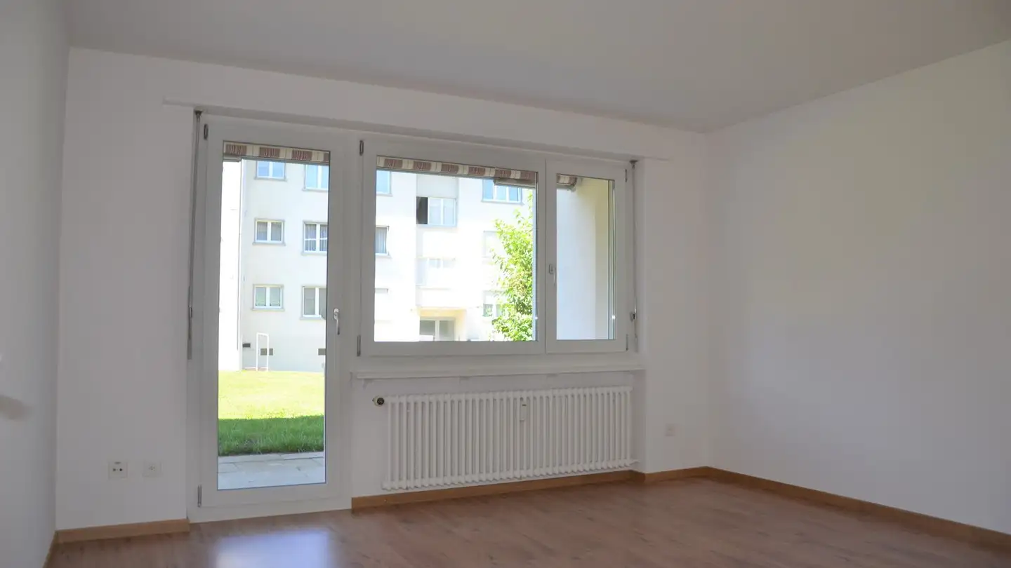 Apartment for rent - Zielackerstrasse 39, 8500 Frauenfeld - Photo 4
