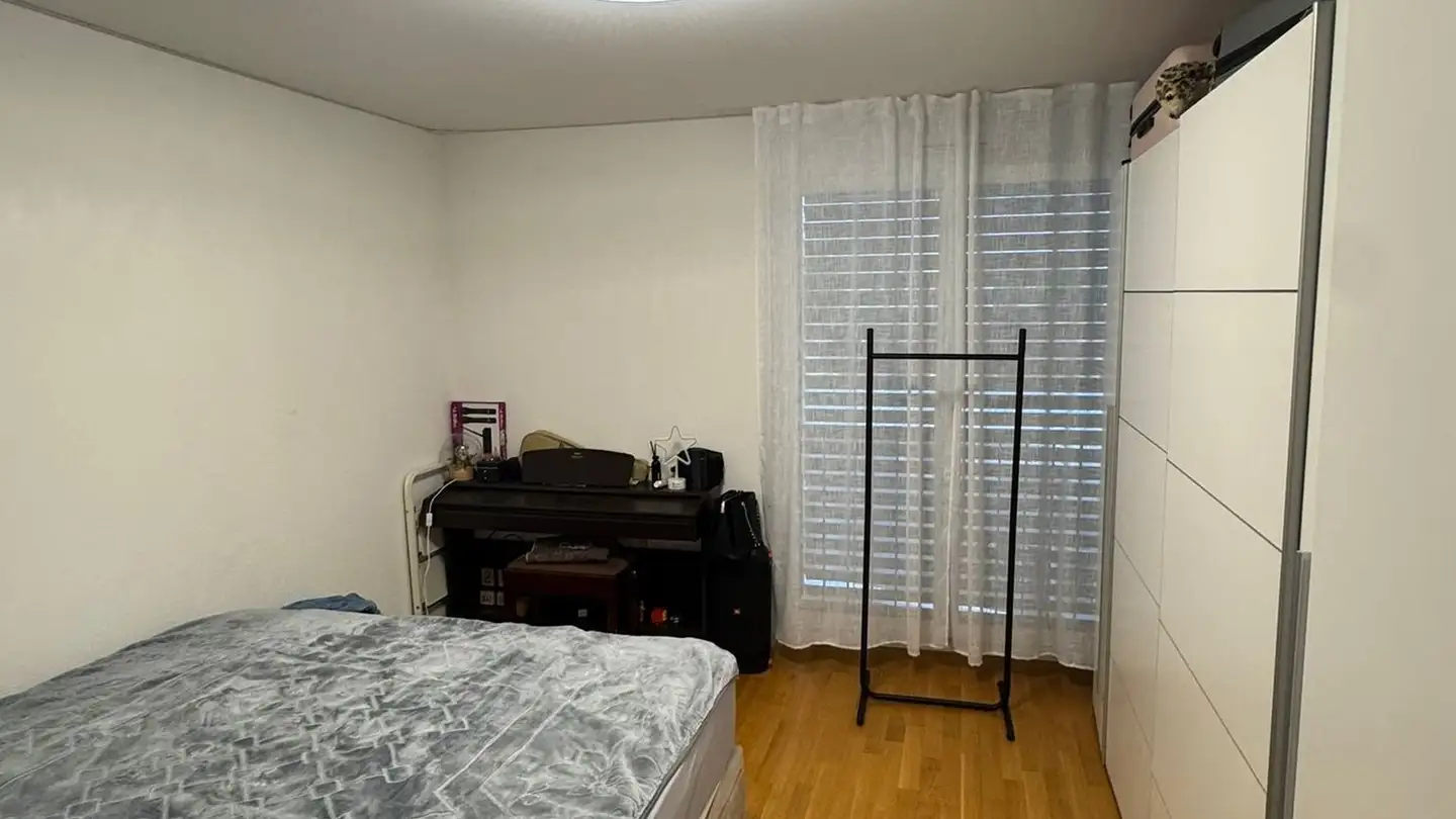 Appartamento in affitto - Route Des Granges-Saint-Martin 34, 1350 Orbe - Photo 4