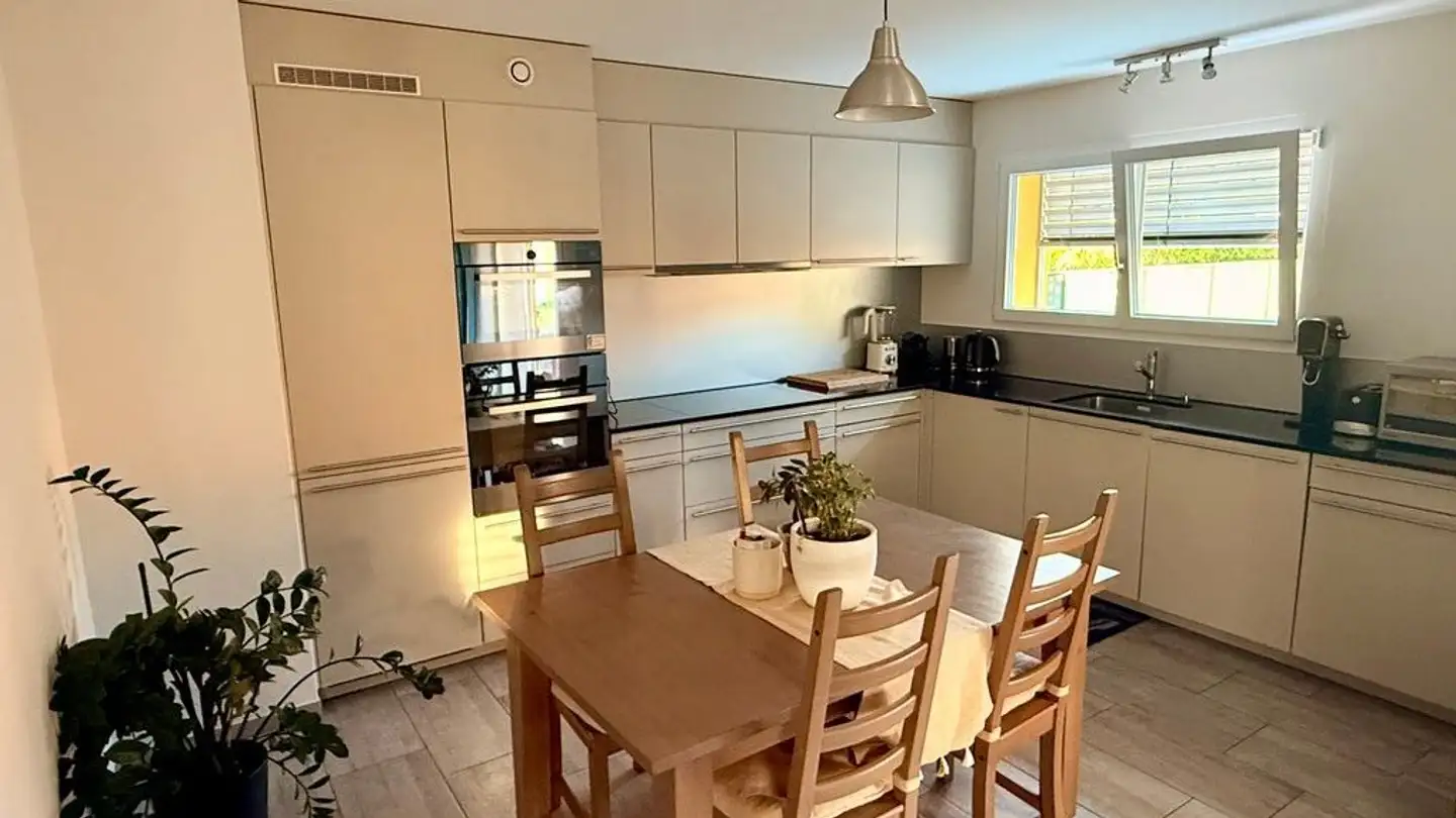 Appartamento in affitto - 1029 Villars-Ste-Croix - Foto 2