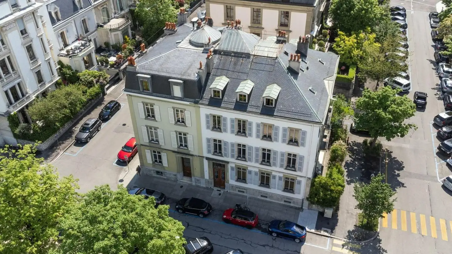 Casa singola in vendita - 1206 Genève - Foto 2