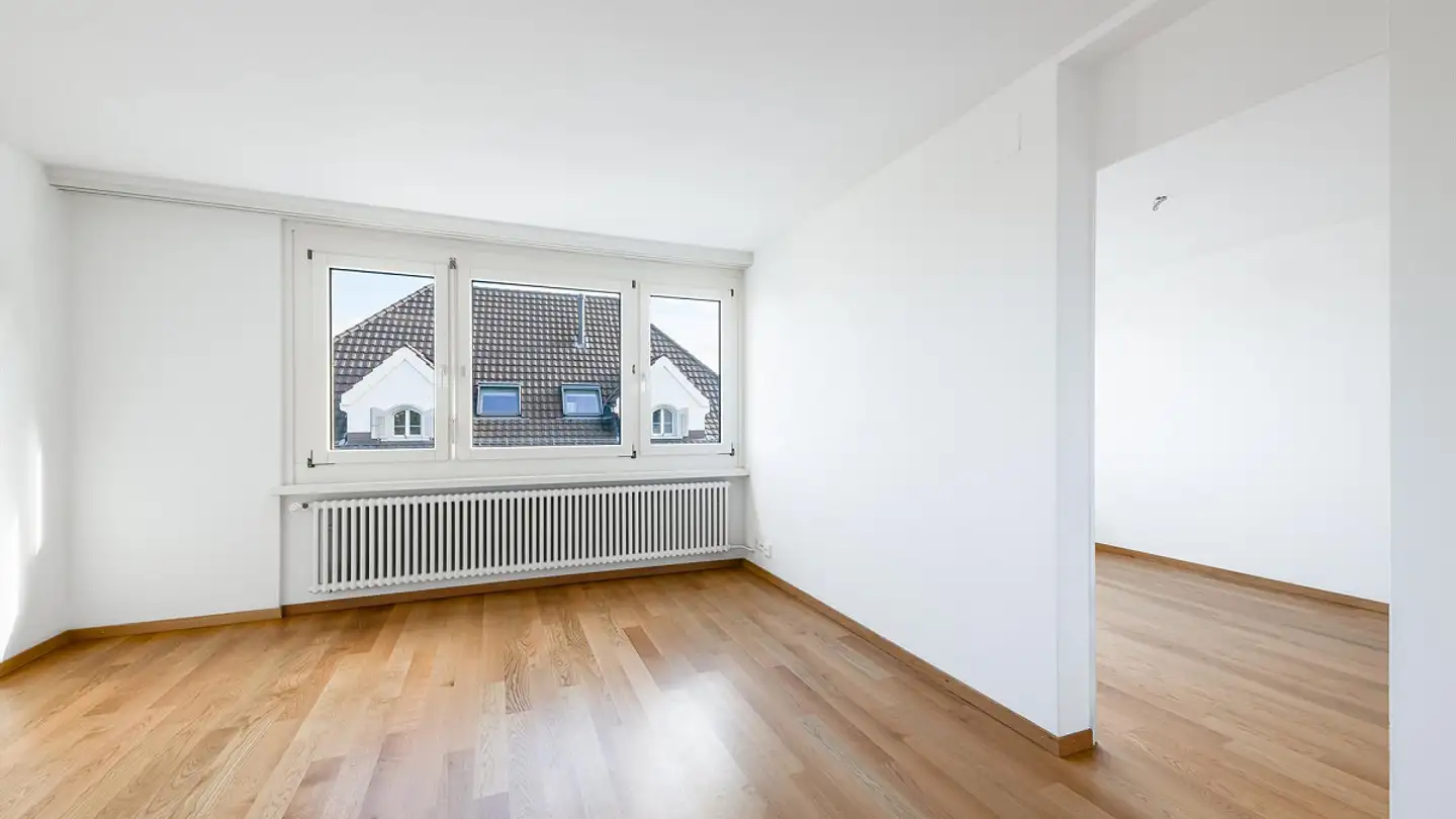 Appartamento in affitto - Obermättlistrasse 14, 6015 Luzern