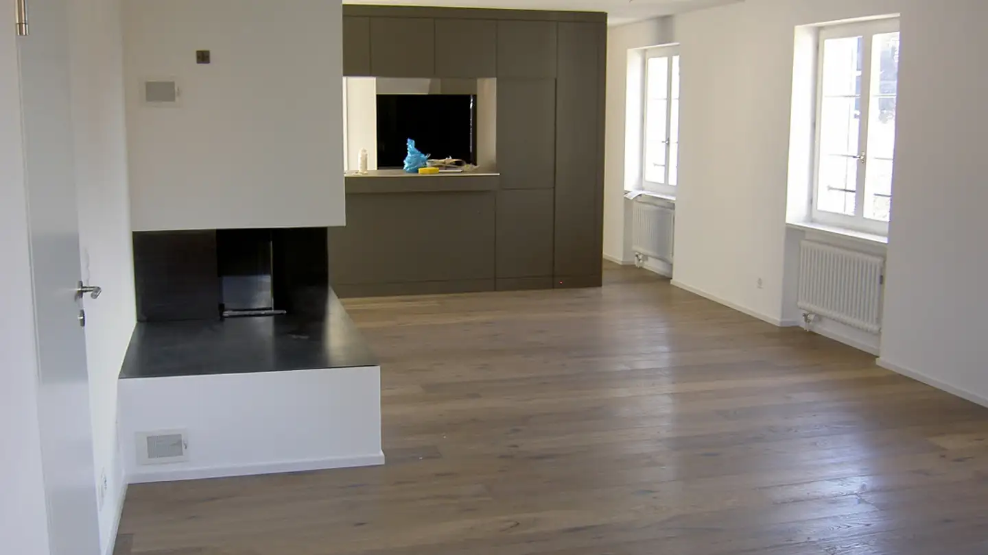 Penthouse mieten - Loëstrasse 42, 7000 Chur - Foto 2