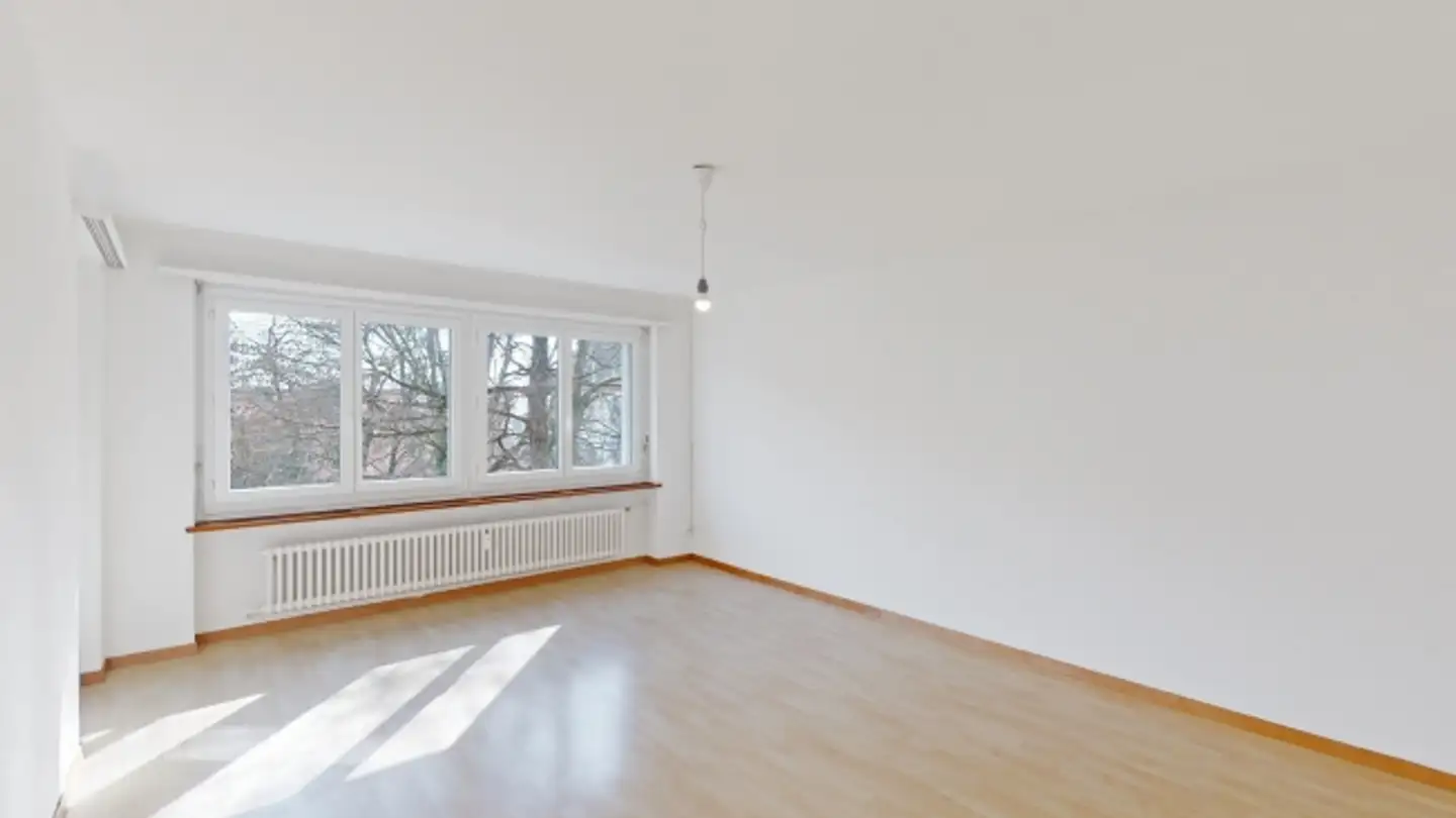 Appartement à louer - Gsteigstrasse 32, 8049 Zürich