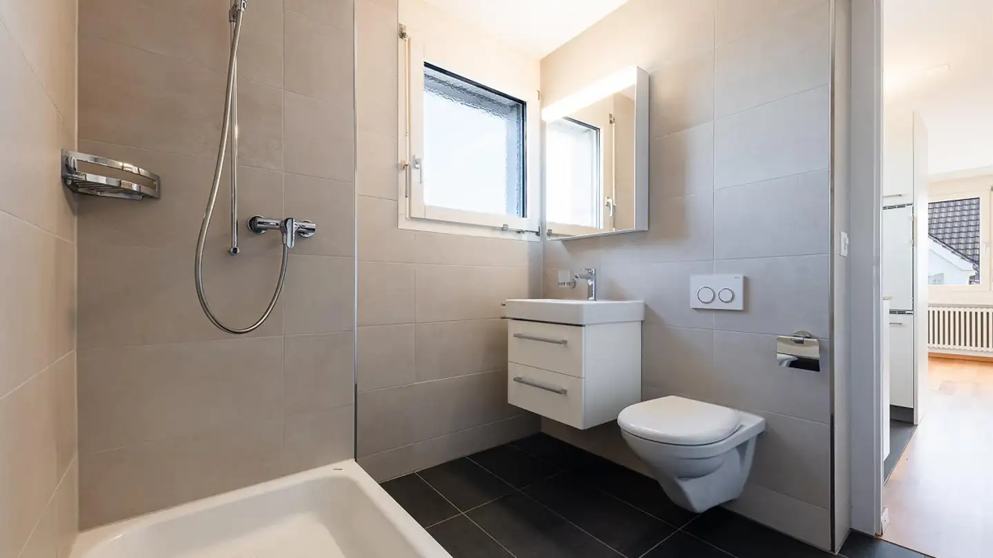 Appartamento in affitto - Obermättlistrasse 14, 6015 Luzern - Foto 4