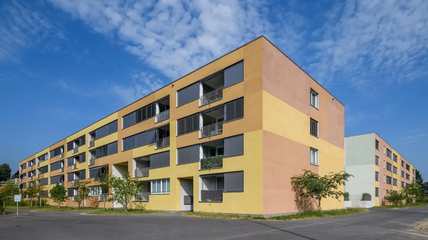 Appartamento in affitto - Xaver Brun-Weg 2, 6032 Emmen
