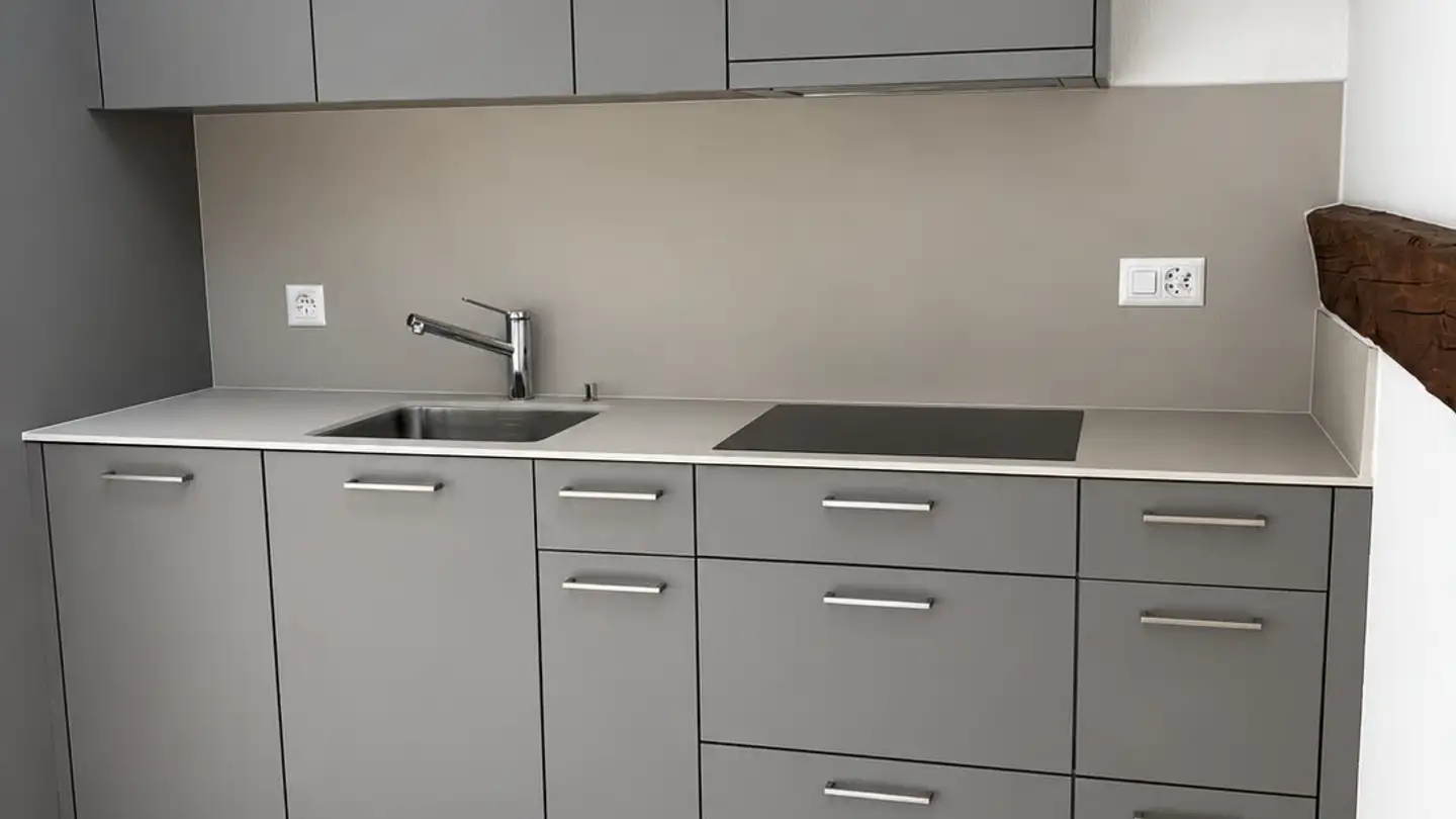 Attico in affitto - Büttikerstrasse 7, 5614 Sarmenstorf - Foto 2
