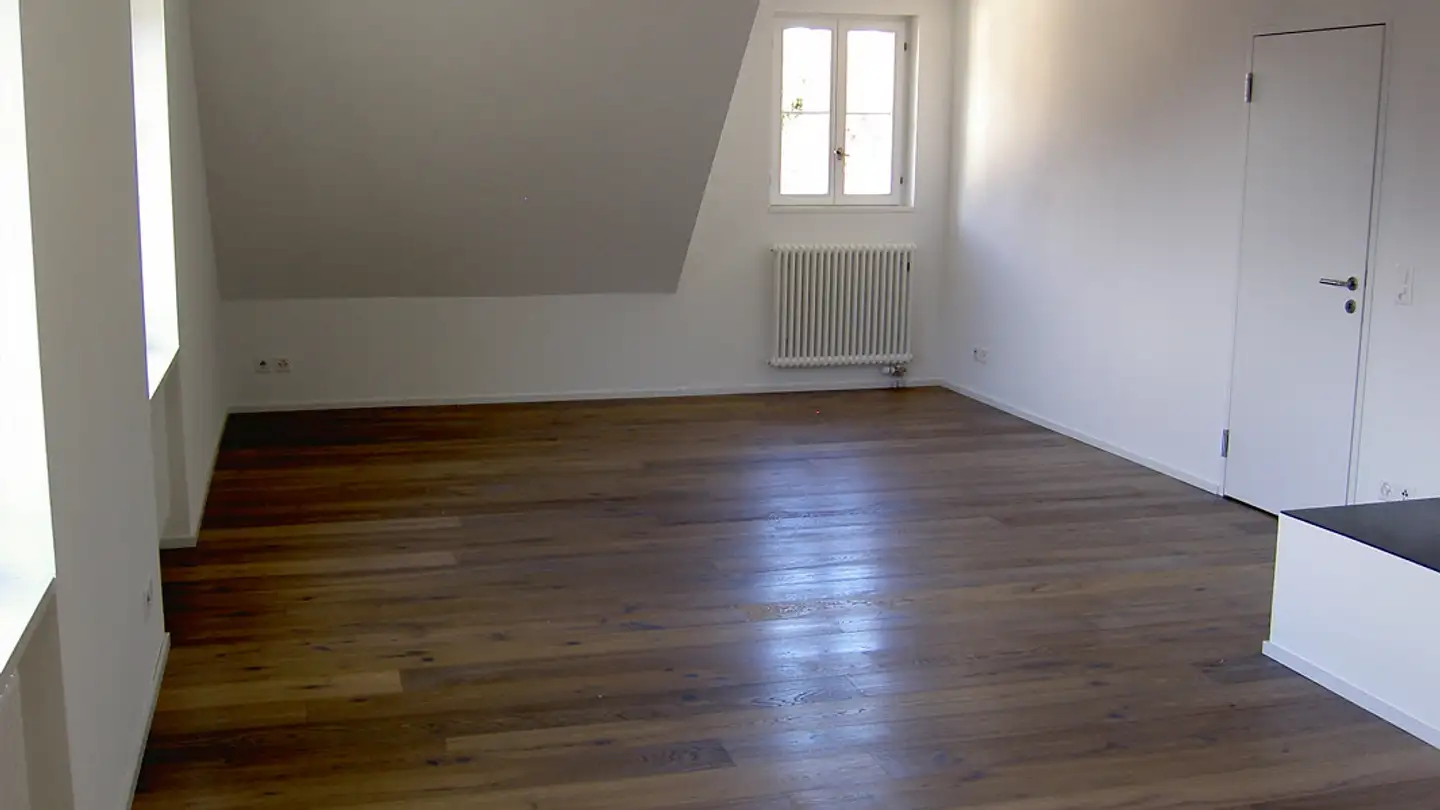 Penthouse mieten - Loëstrasse 42, 7000 Chur - Foto 3