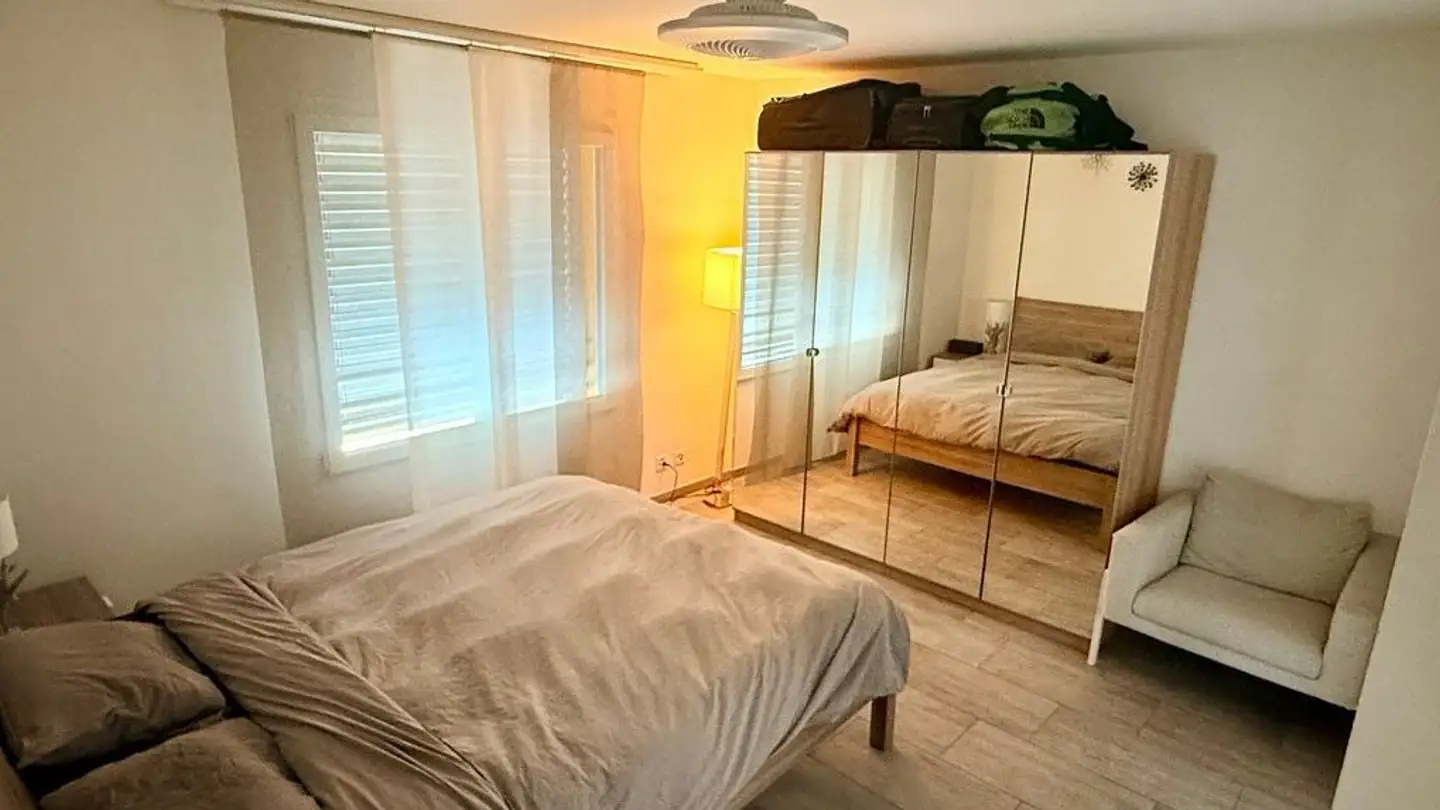 Appartamento in affitto - 1029 Villars-Ste-Croix - Foto 3