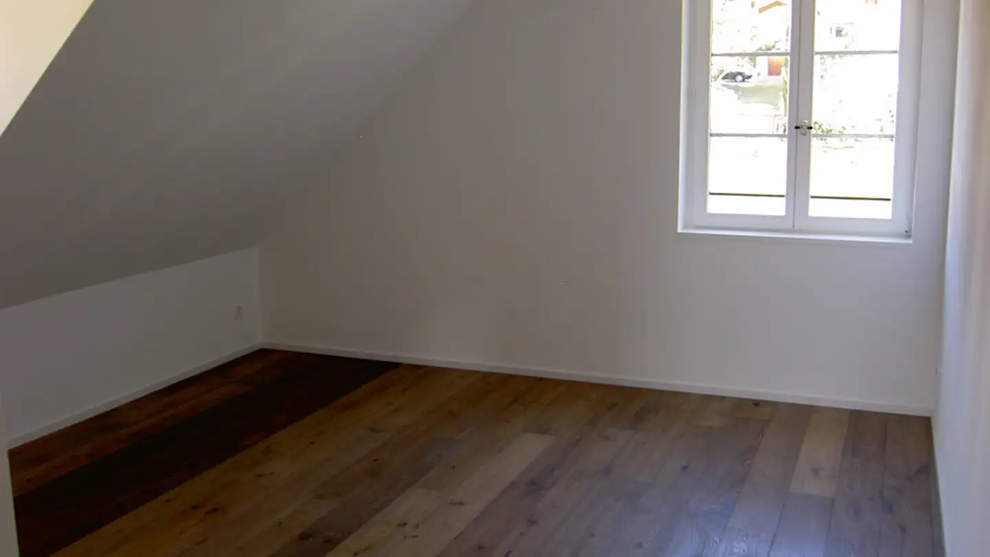 Penthouse mieten - Loëstrasse 42, 7000 Chur - Foto 4