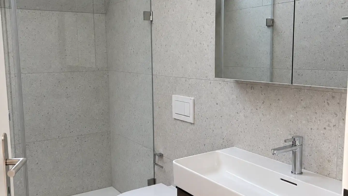 Attico in affitto - Büttikerstrasse 7, 5614 Sarmenstorf - Foto 3
