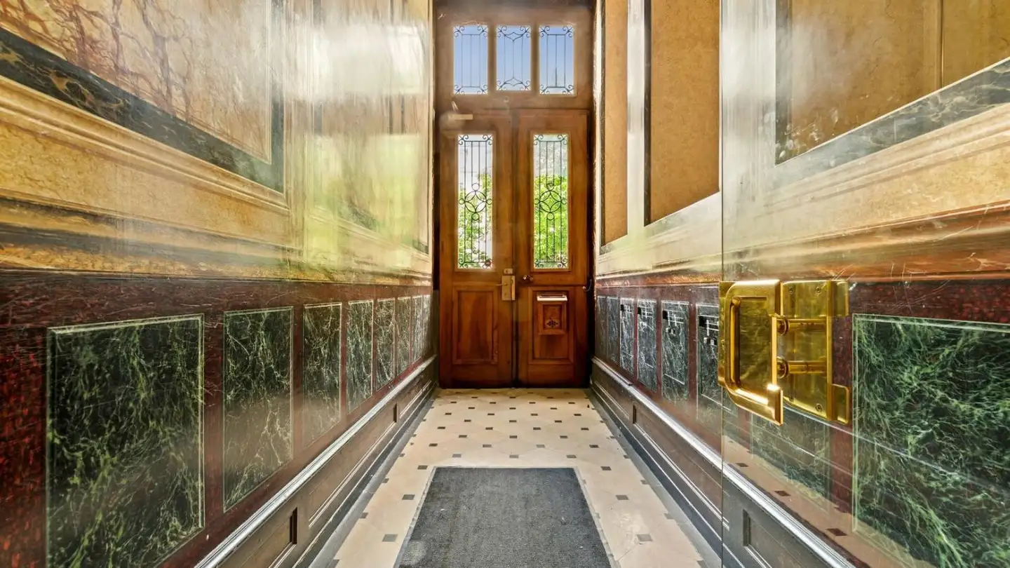 Casa singola in vendita - 1206 Genève - Foto 4