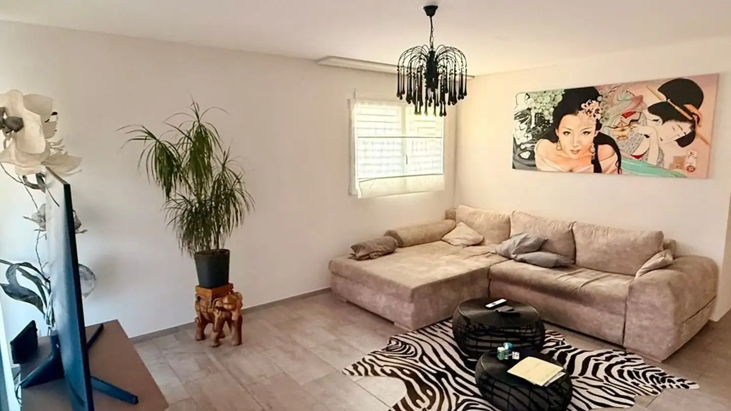 Appartamento in affitto - 1029 Villars-Ste-Croix