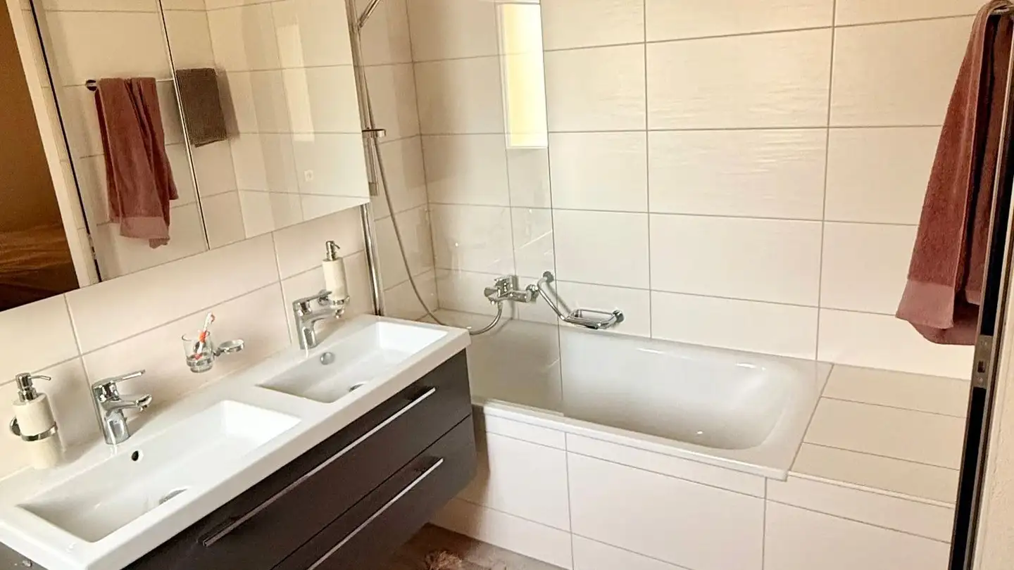Appartamento in affitto - 1029 Villars-Ste-Croix - Foto 4
