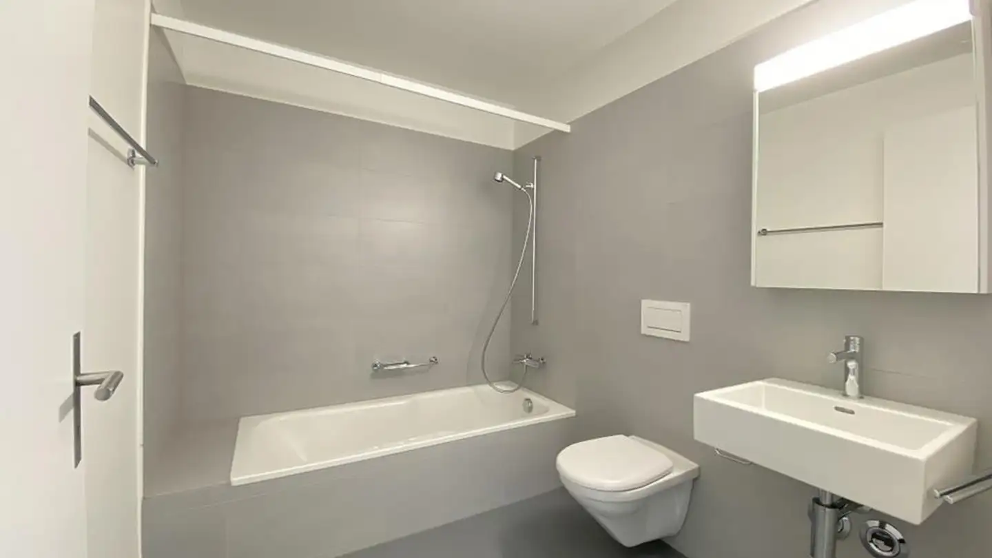 Appartamento in affitto - Xaver Brun-Weg 2, 6032 Emmen - Foto 4