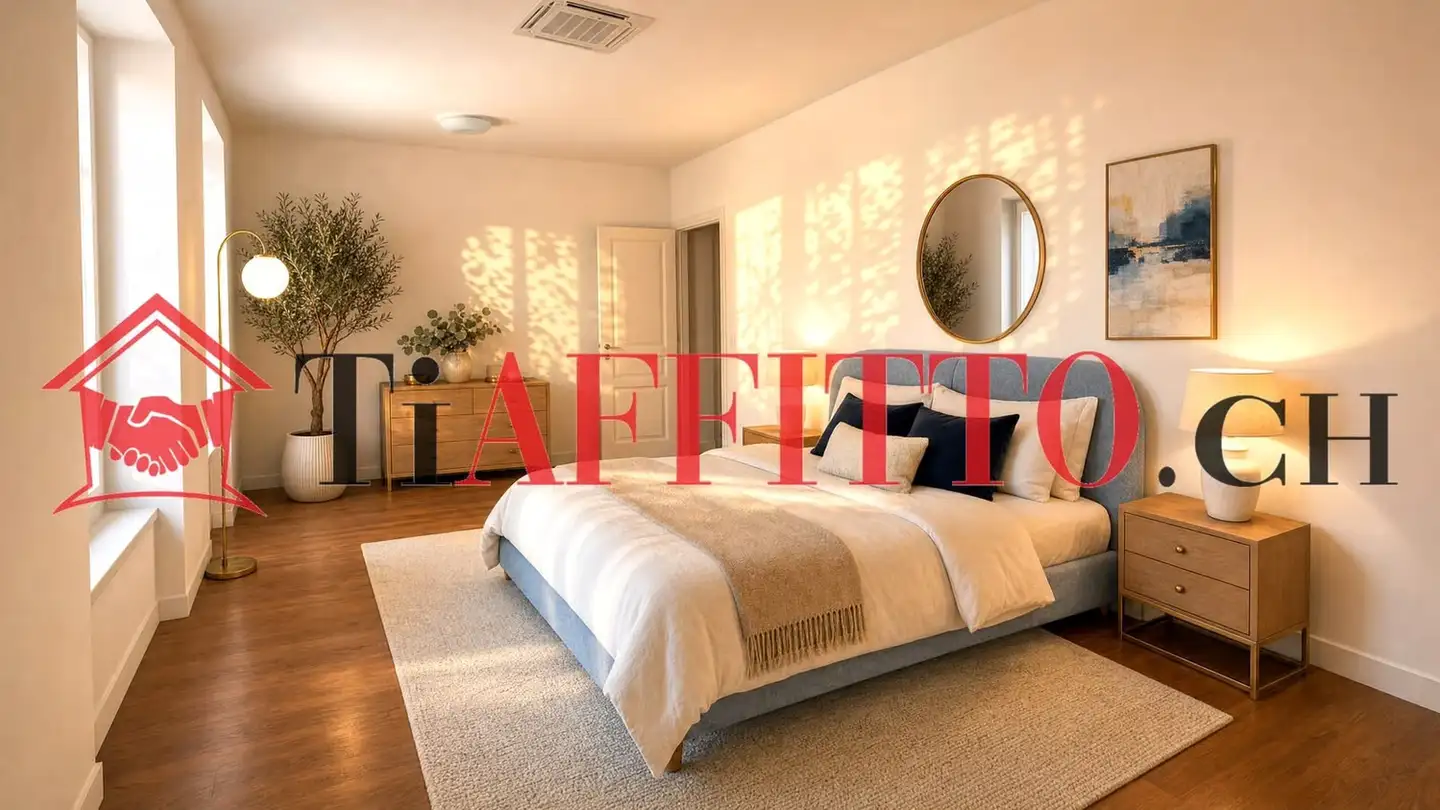 Appartamento in affitto - 6900 Lugano - Foto 4