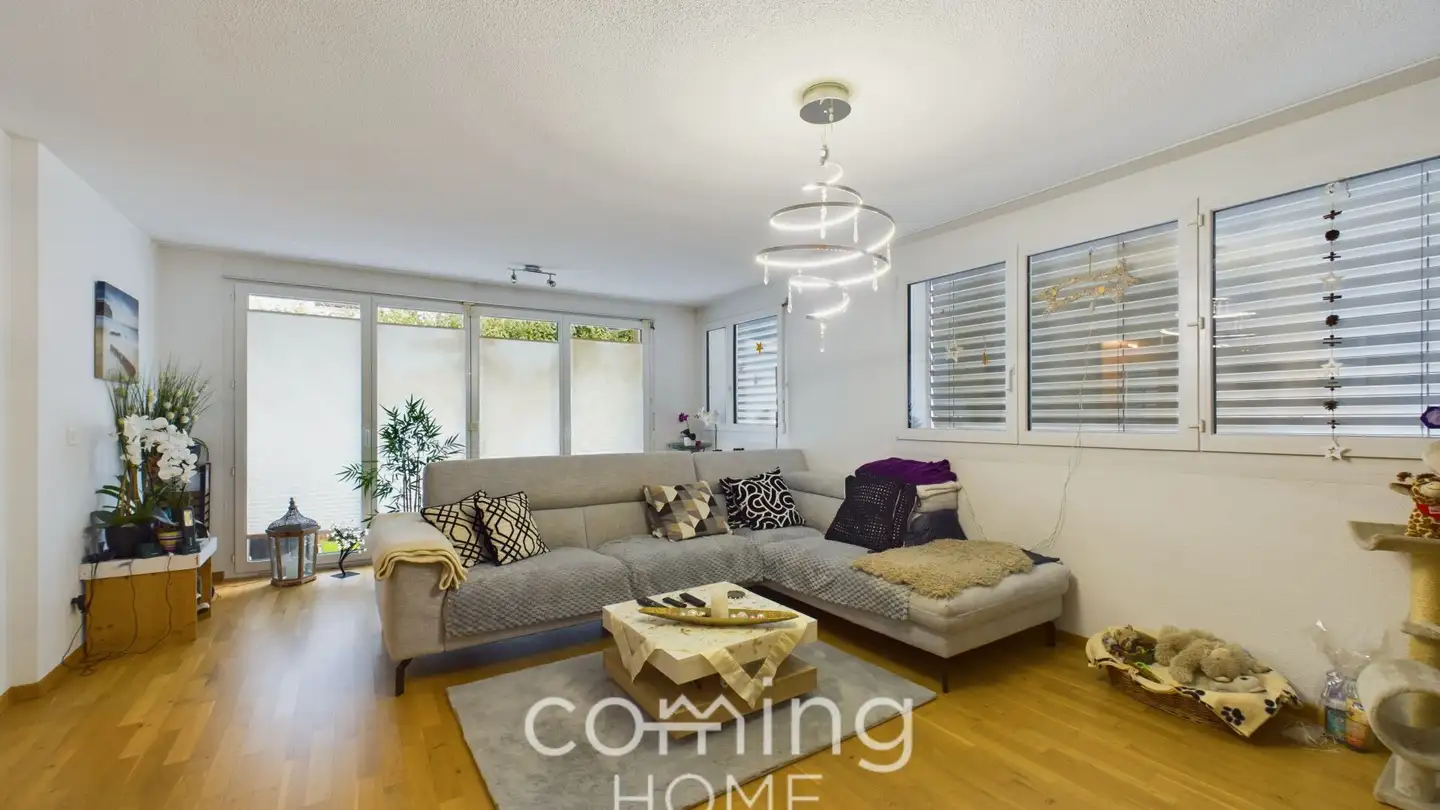 Apartment for sale - 3952 Susten - Photo 3