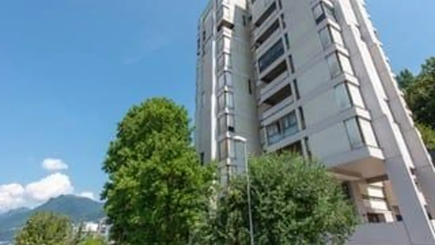 Appartement à vendre - 6912 Pazzallo