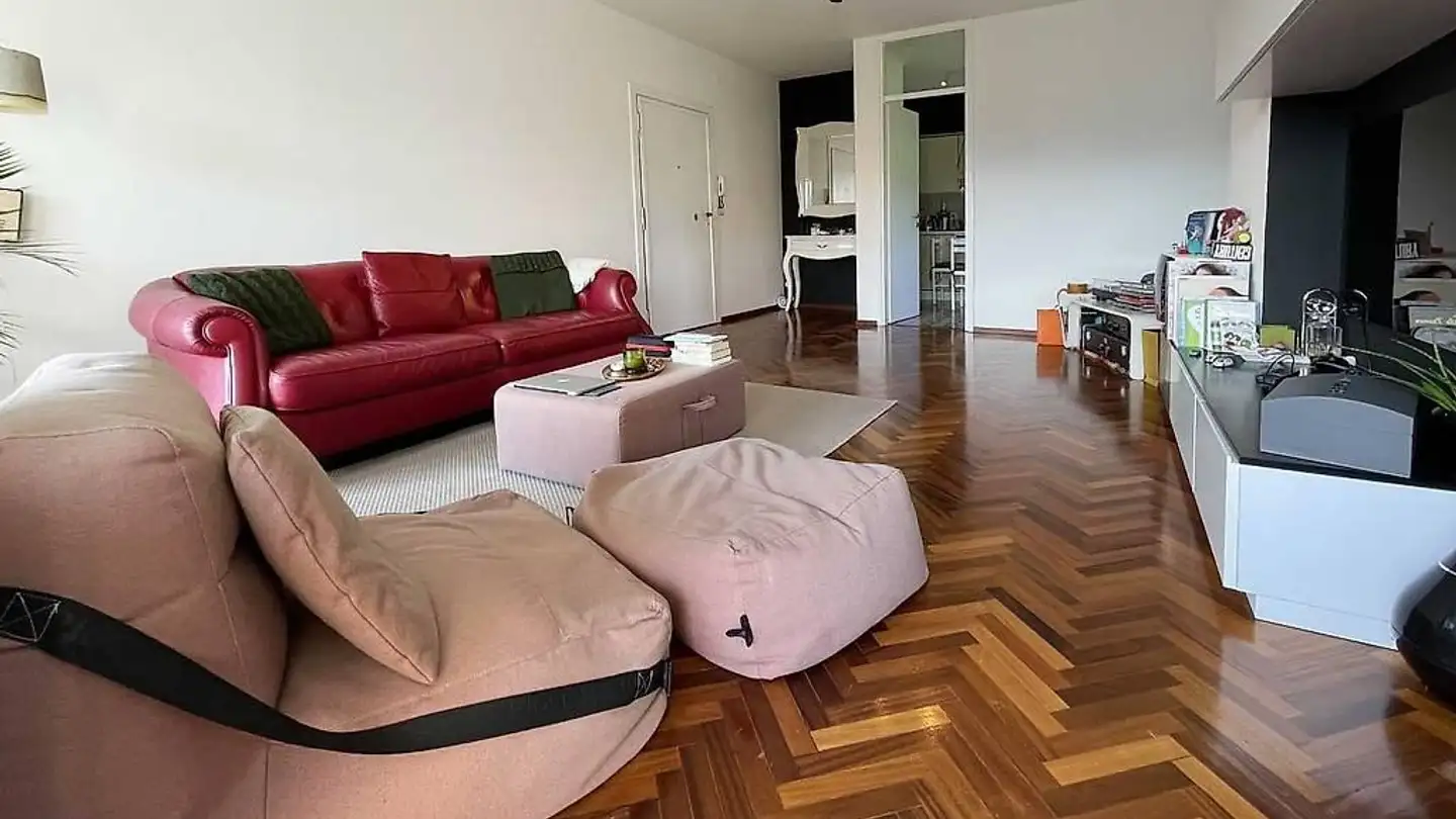 Appartement à vendre - 6912 Pazzallo - Photo 3
