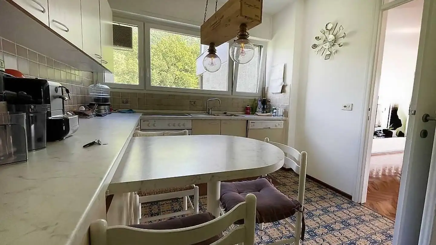 Appartement à vendre - 6912 Pazzallo - Photo 4