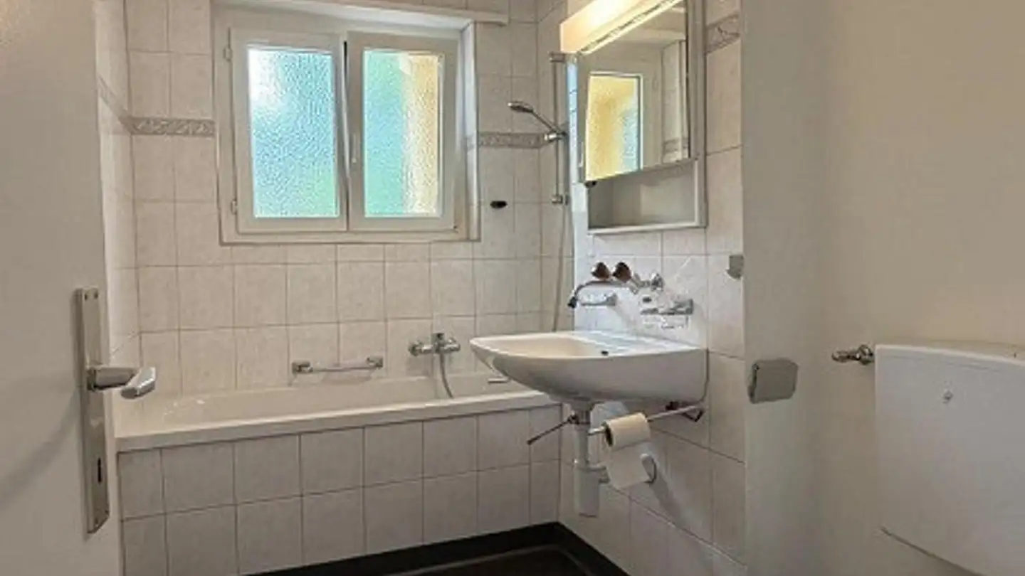 Wohnung mieten - Sonnenhaldenstrasse 9, 9032 Engelburg - Foto 3