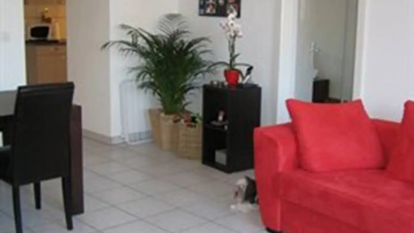 Apartment for rent - Rue De Lausanne 2, 1700 Fribourg