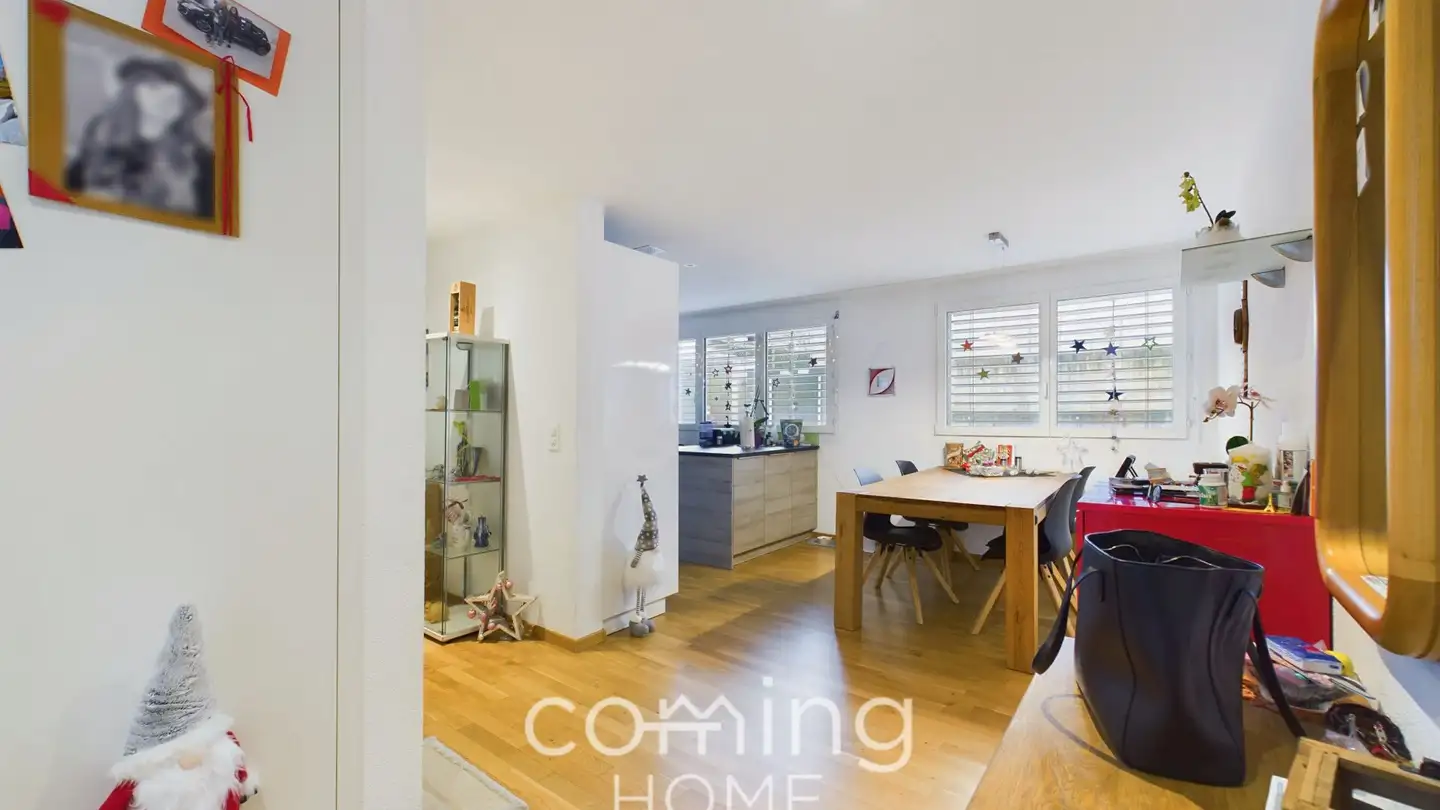 Apartment for sale - 3952 Susten - Photo 4