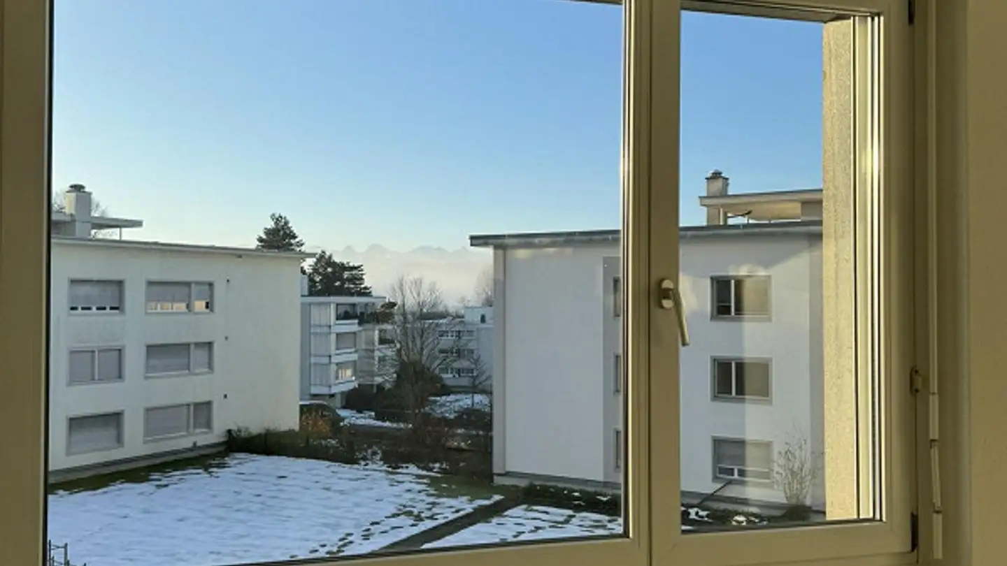 Appartement à louer - Thunstrasse 188, 3074 Muri b. Bern - Photo 4